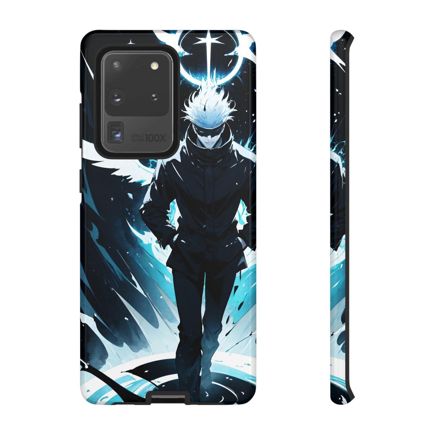 Gojo Satoru 002 Tough Cases