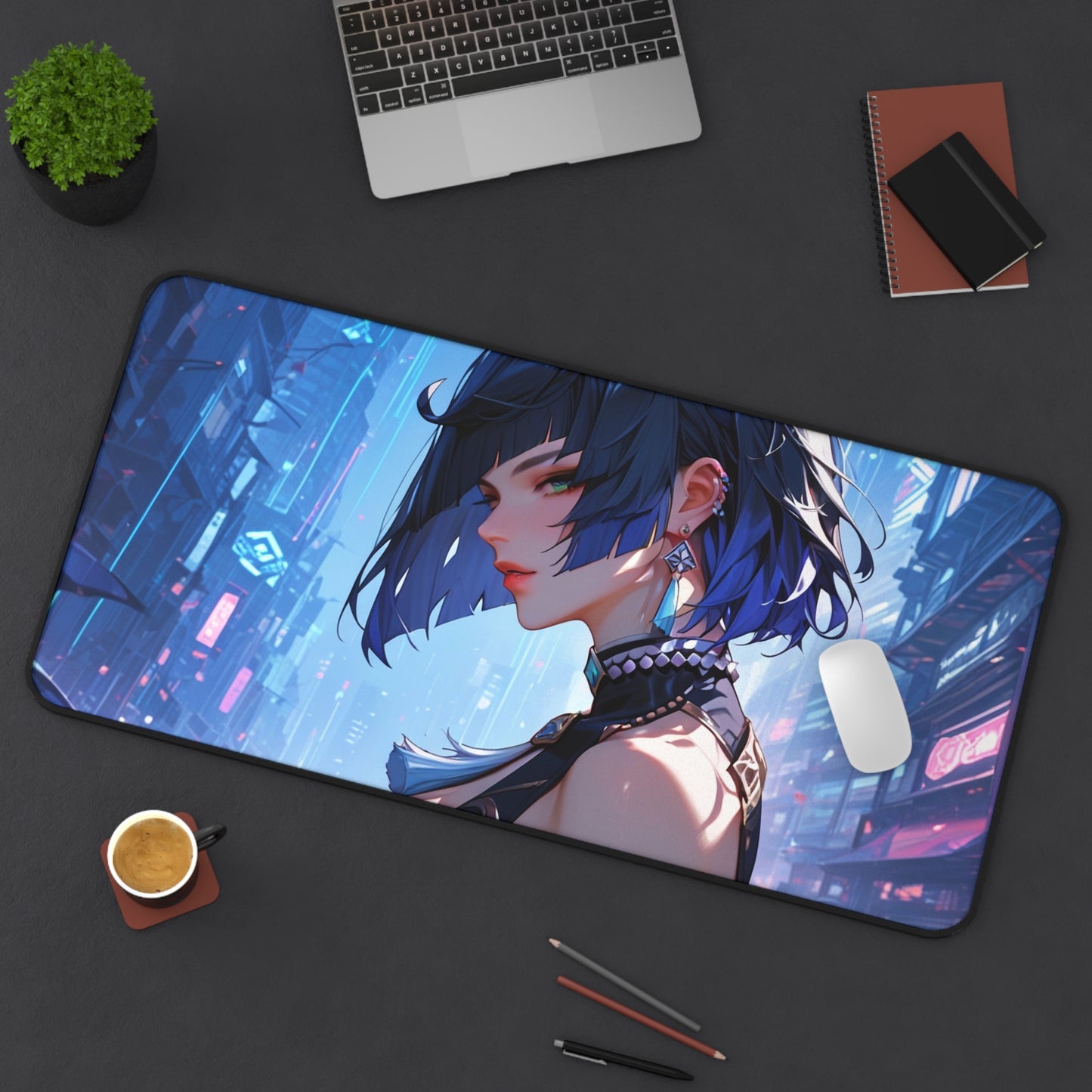 Yelan 004 Desk Mat