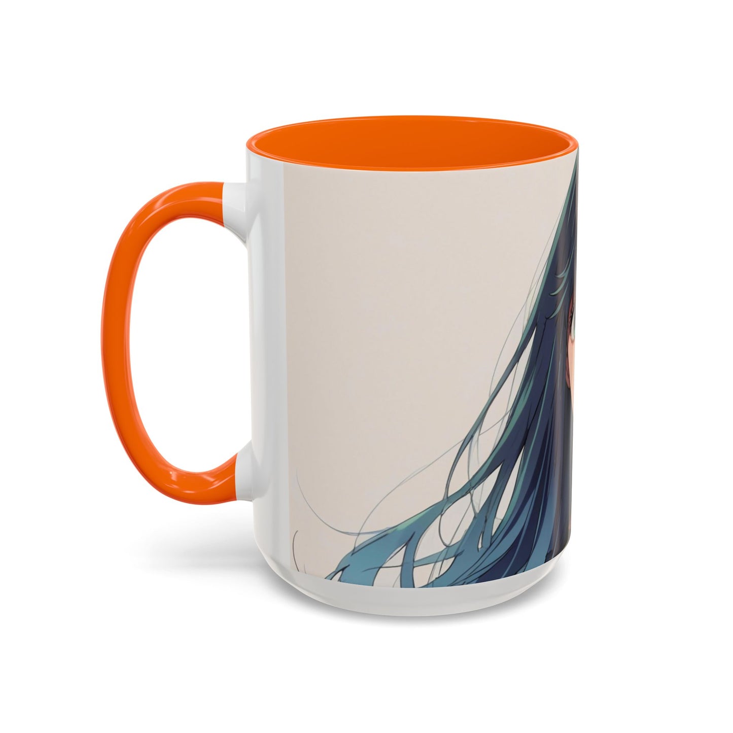Akane Kurokawa 003 Coffee Mug