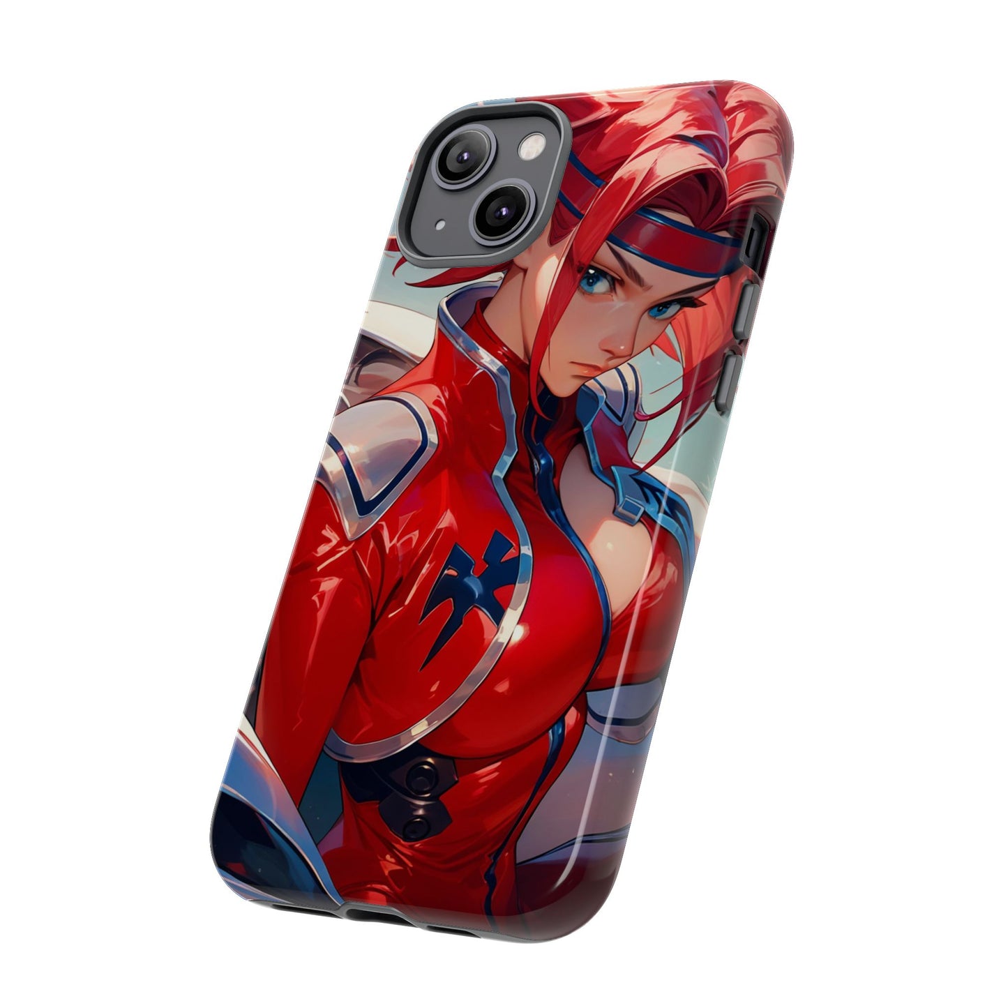 Kallen Kozuki 002 Tough Cases