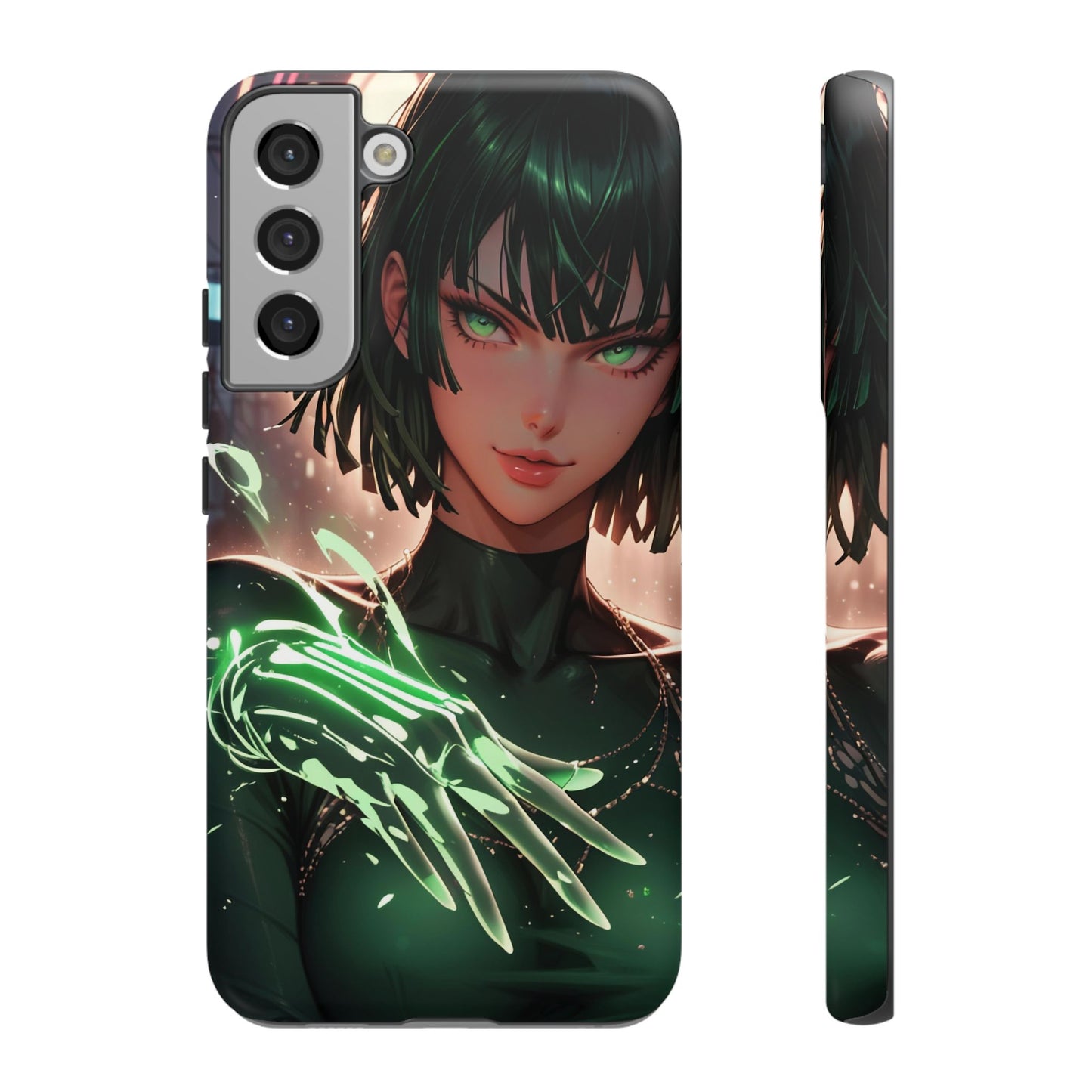 Fubuki 004 Tough Cases
