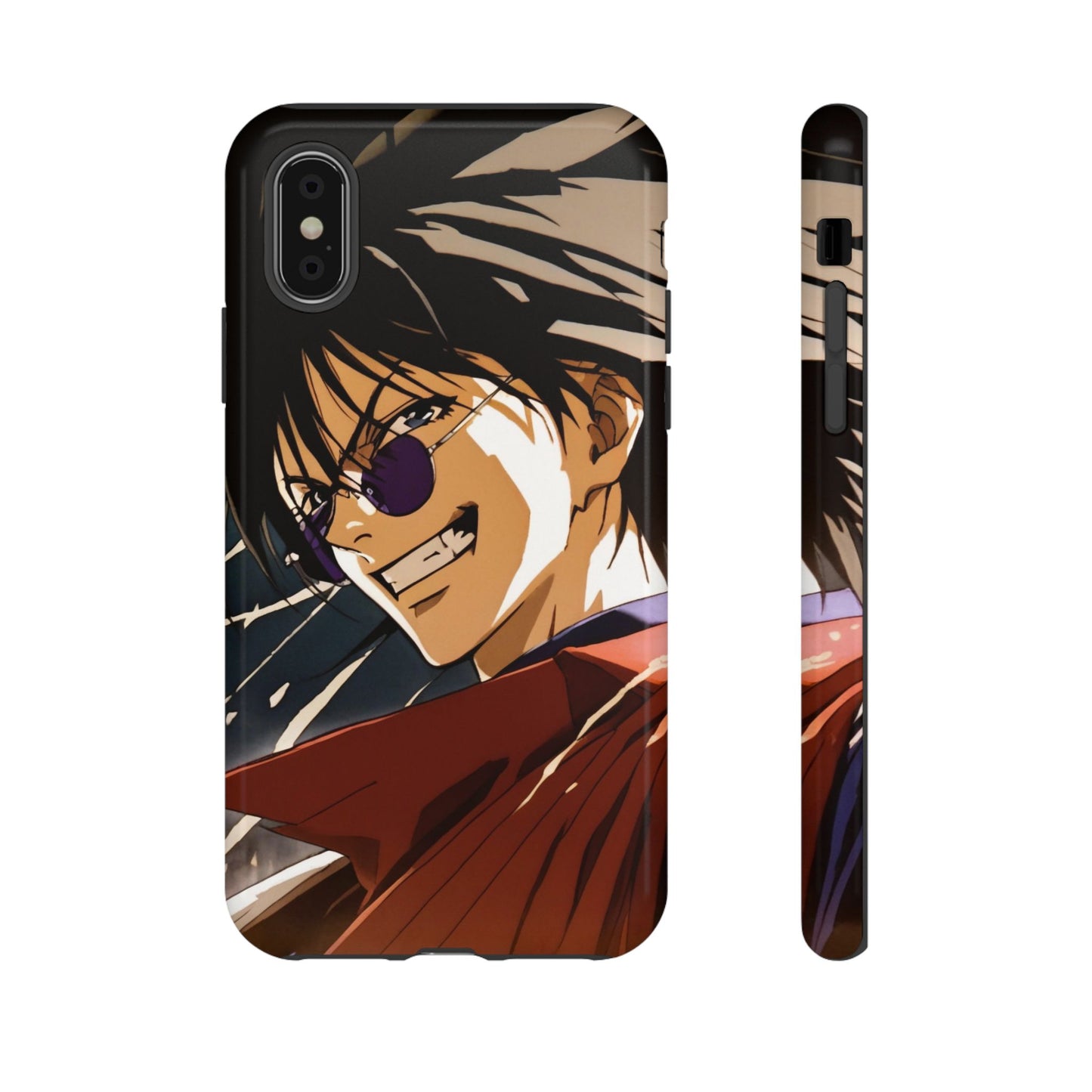Ban Midou 002 Tough Cases