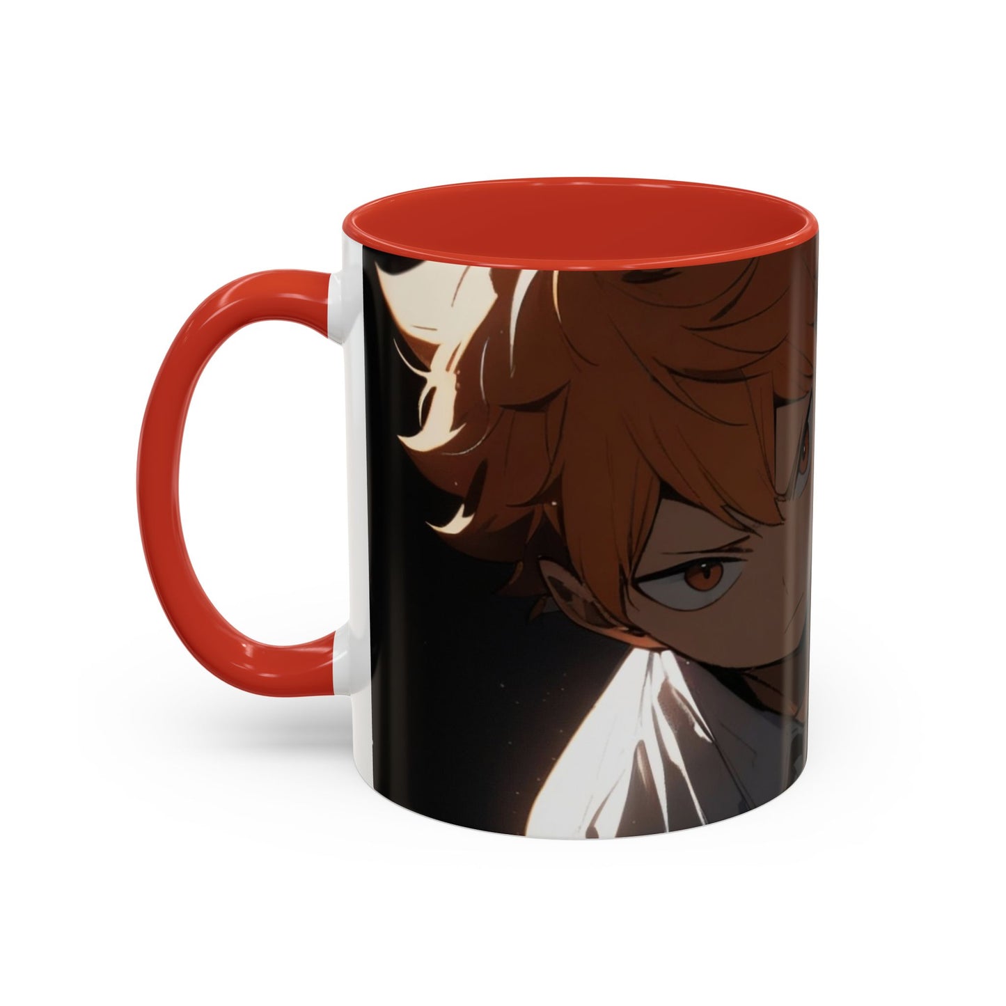 Hinata Shouyou 002 Coffee Mug