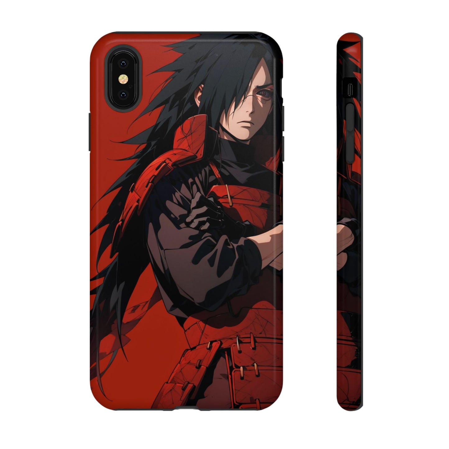 Uchiha Madara 001 Tough Cases
