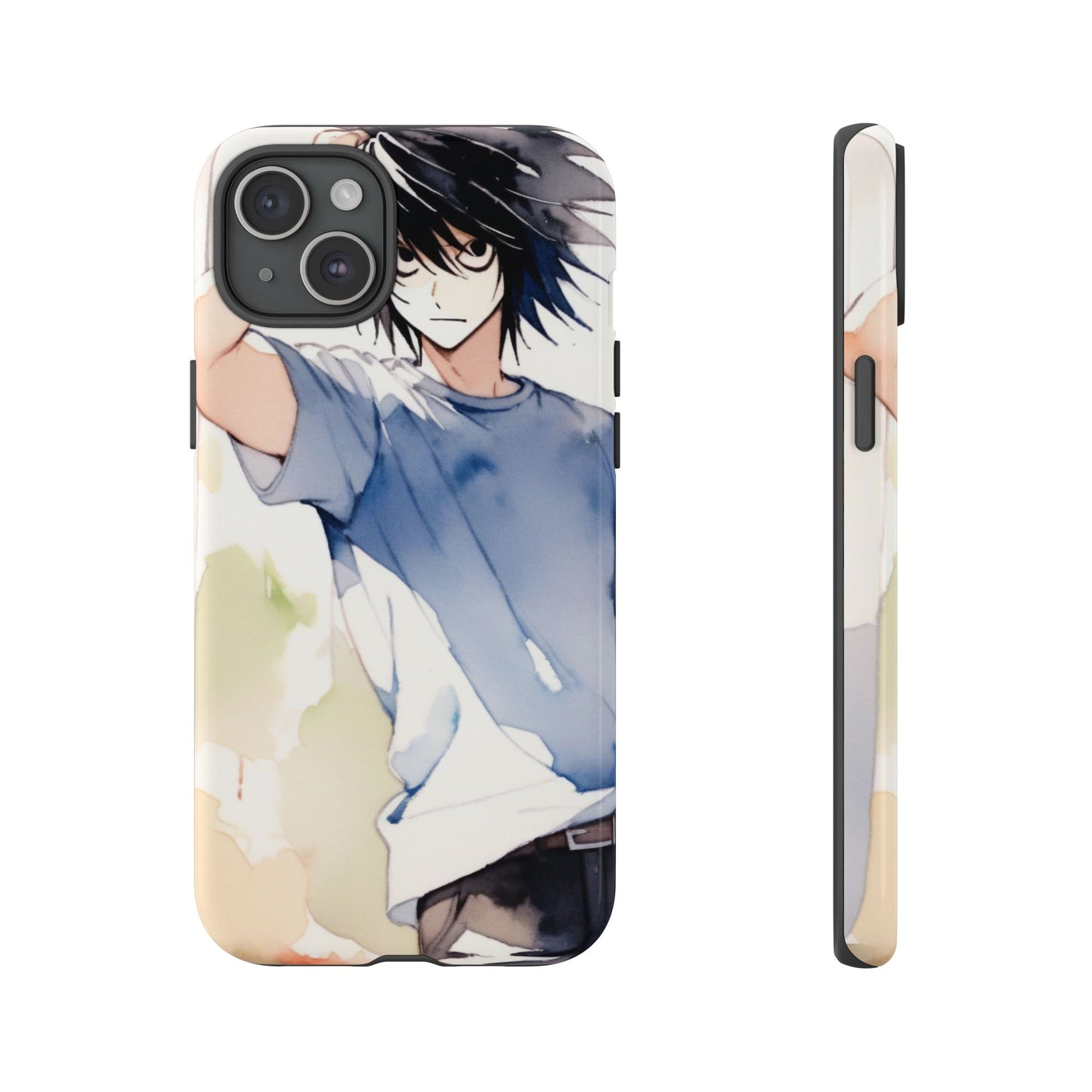 L 001 Tough Cases