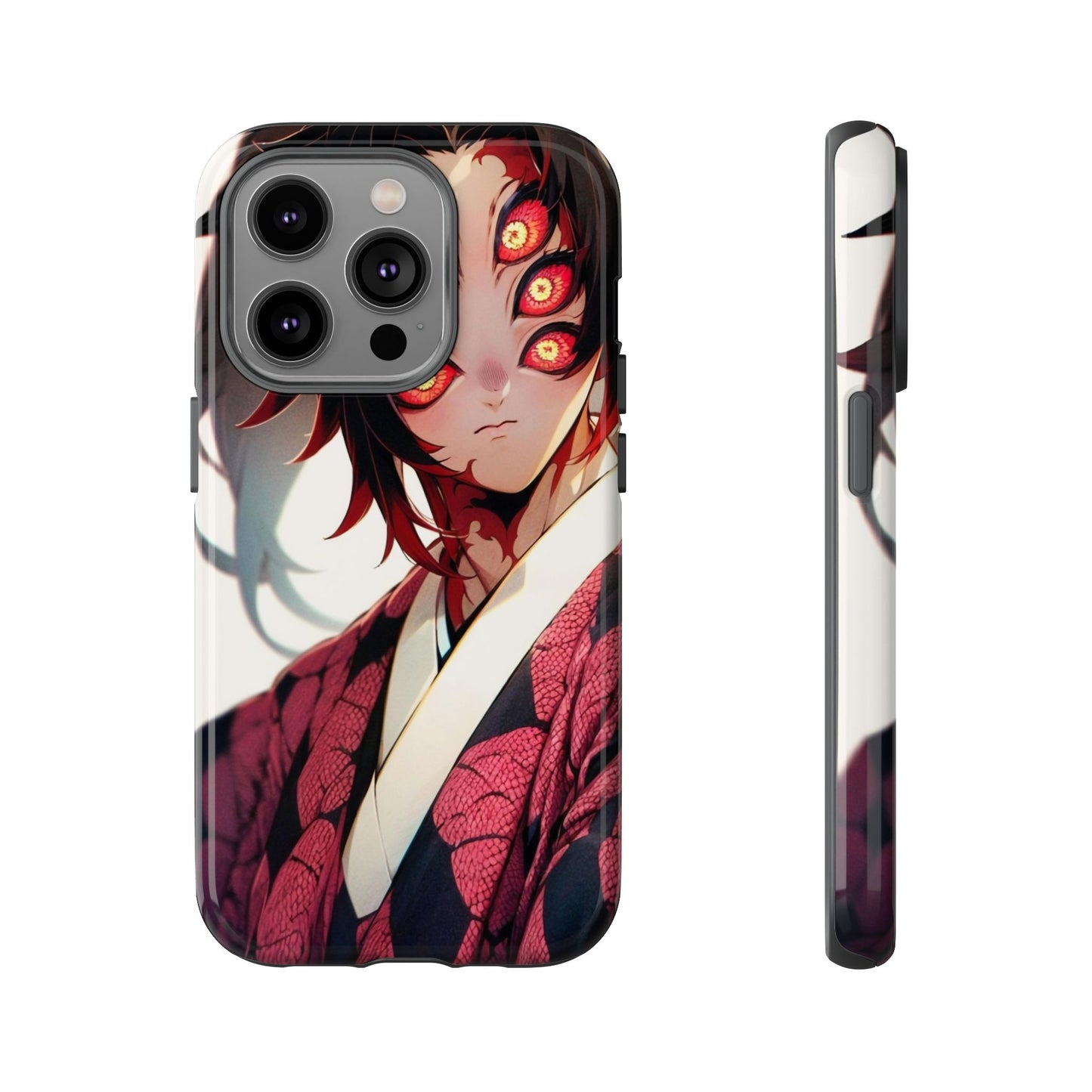 Kokushibo 002 Tough Cases