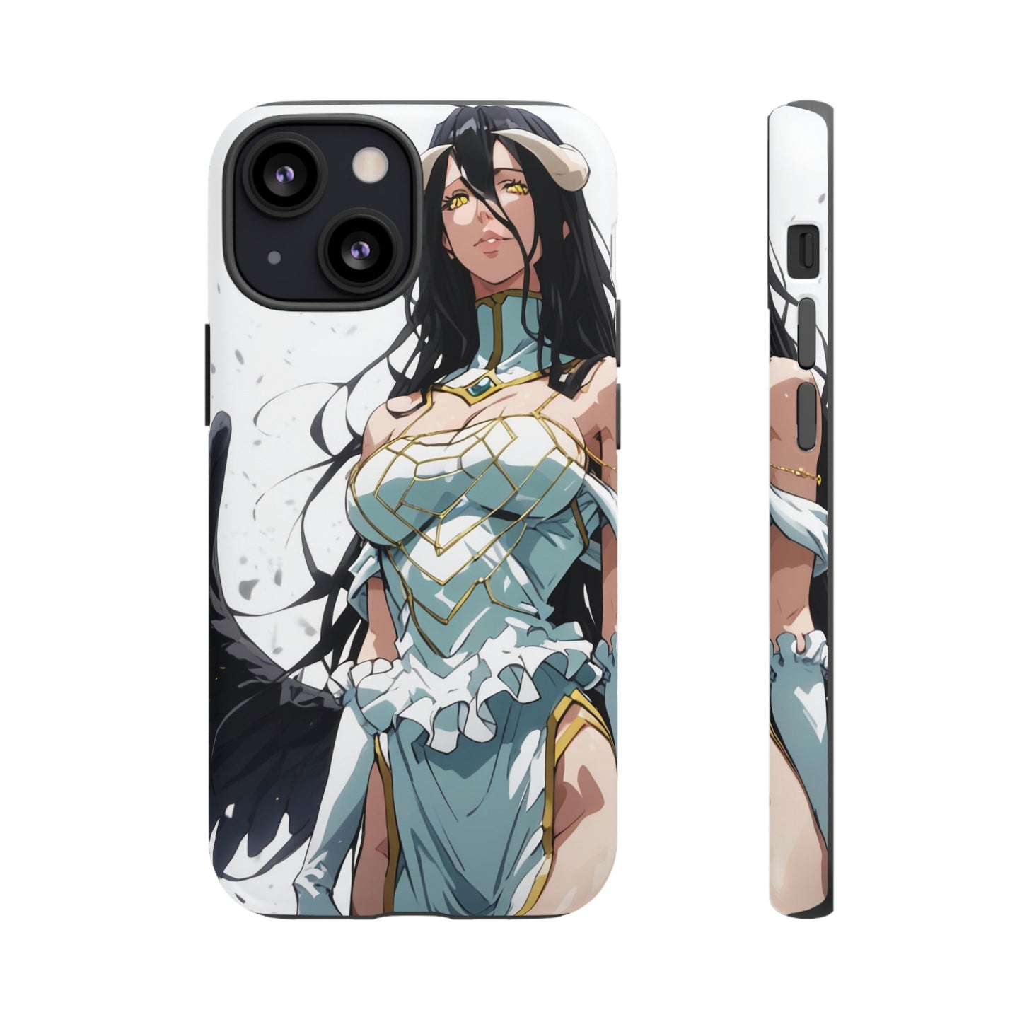 Albedo 001 Tough Cases
