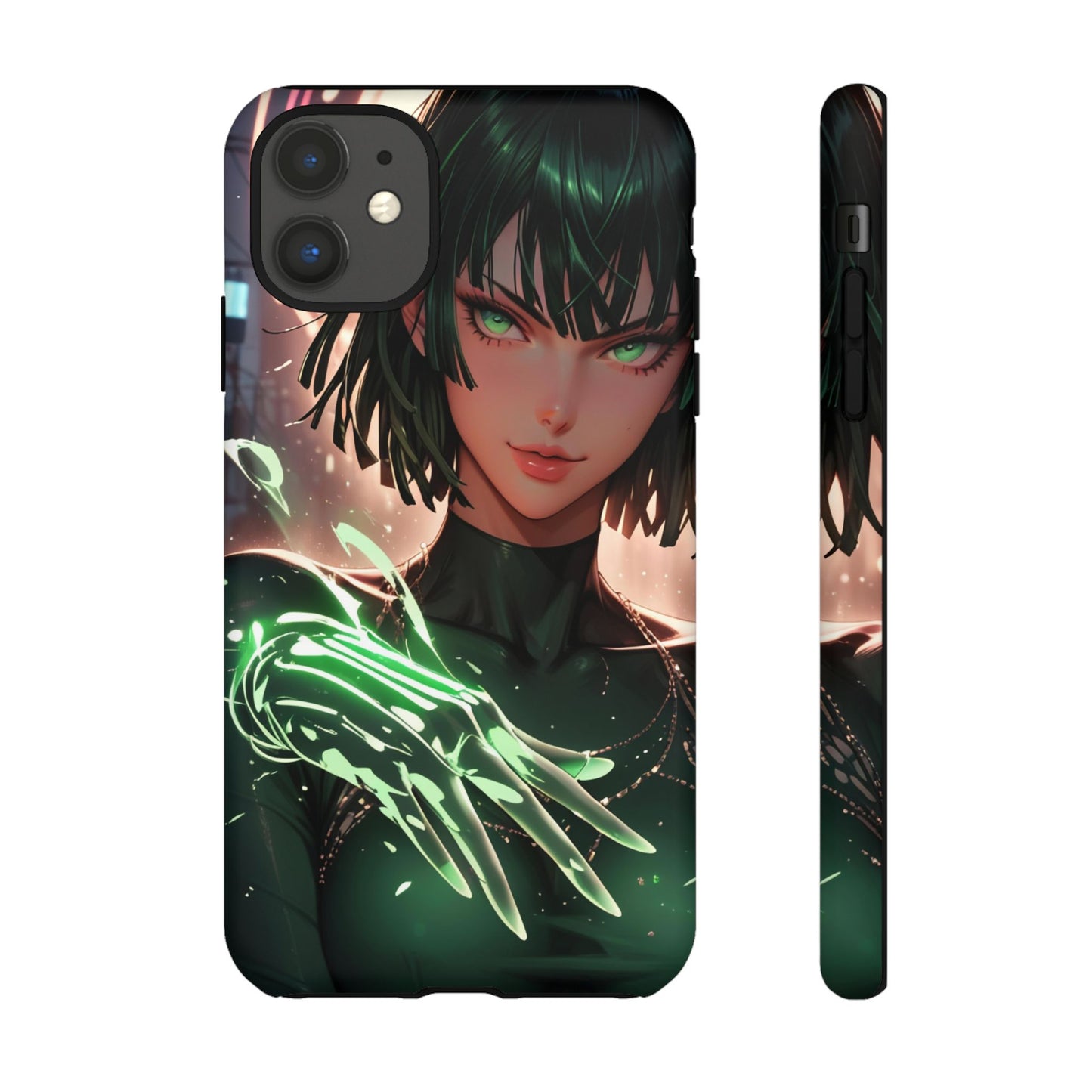 Fubuki 004 Tough Cases