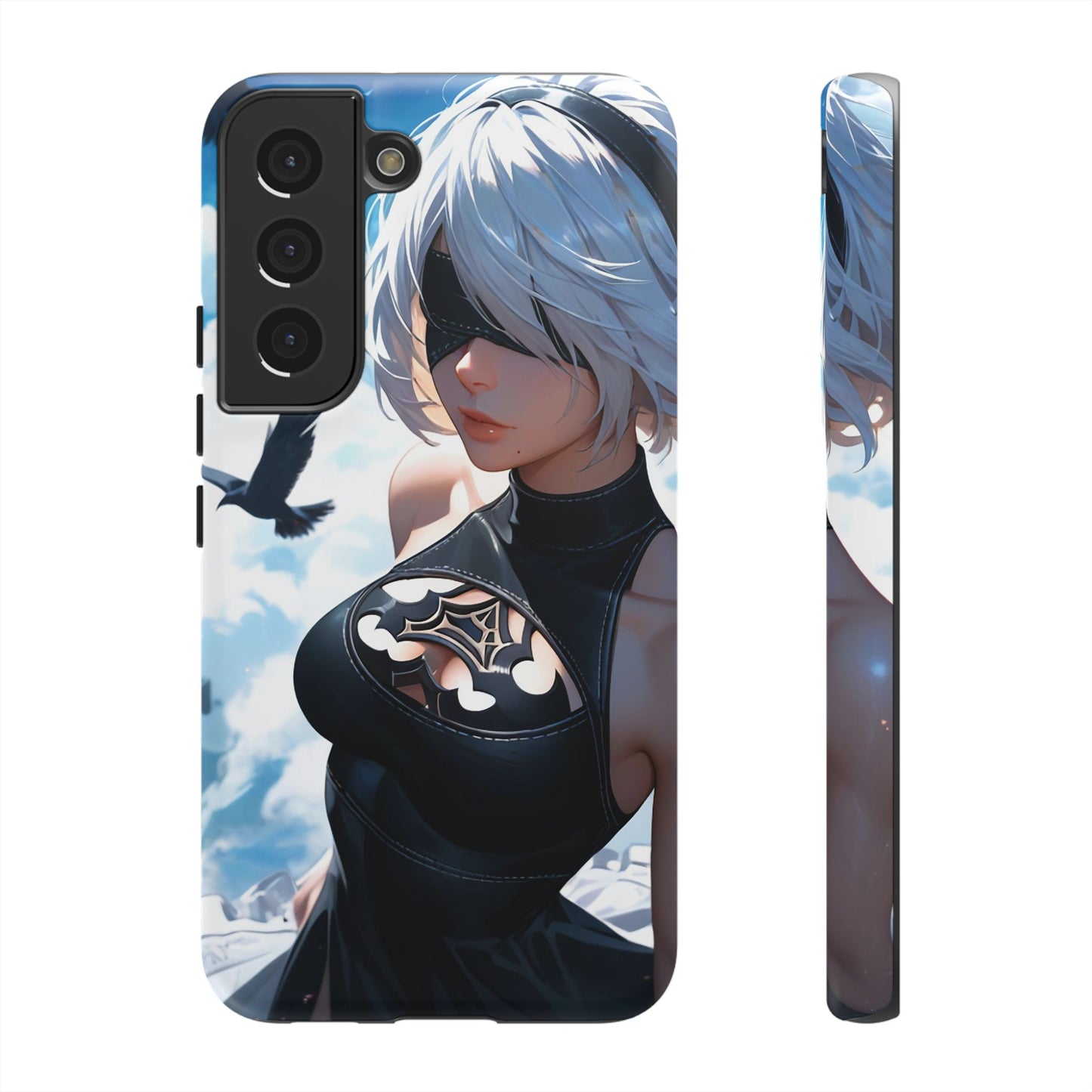 2B 005 Tough Cases