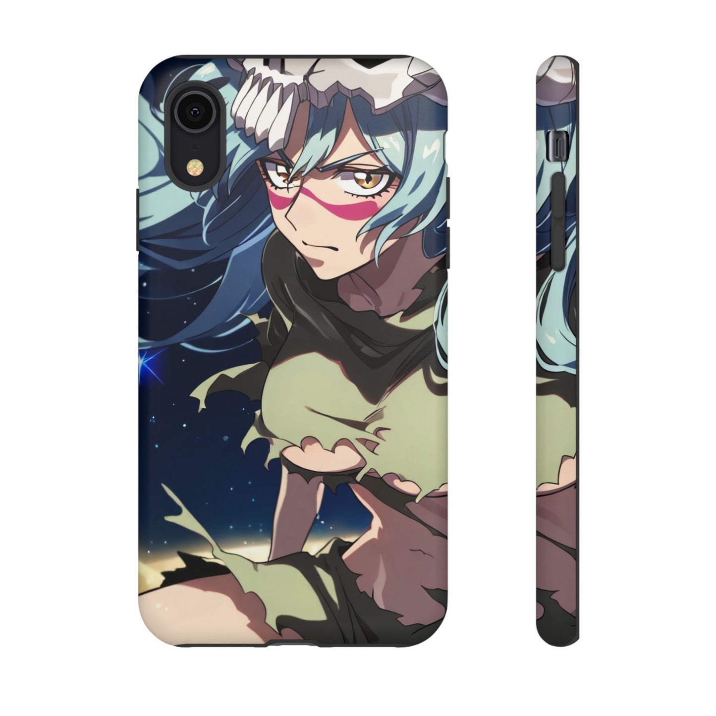 Neliel 002 Tough Cases
