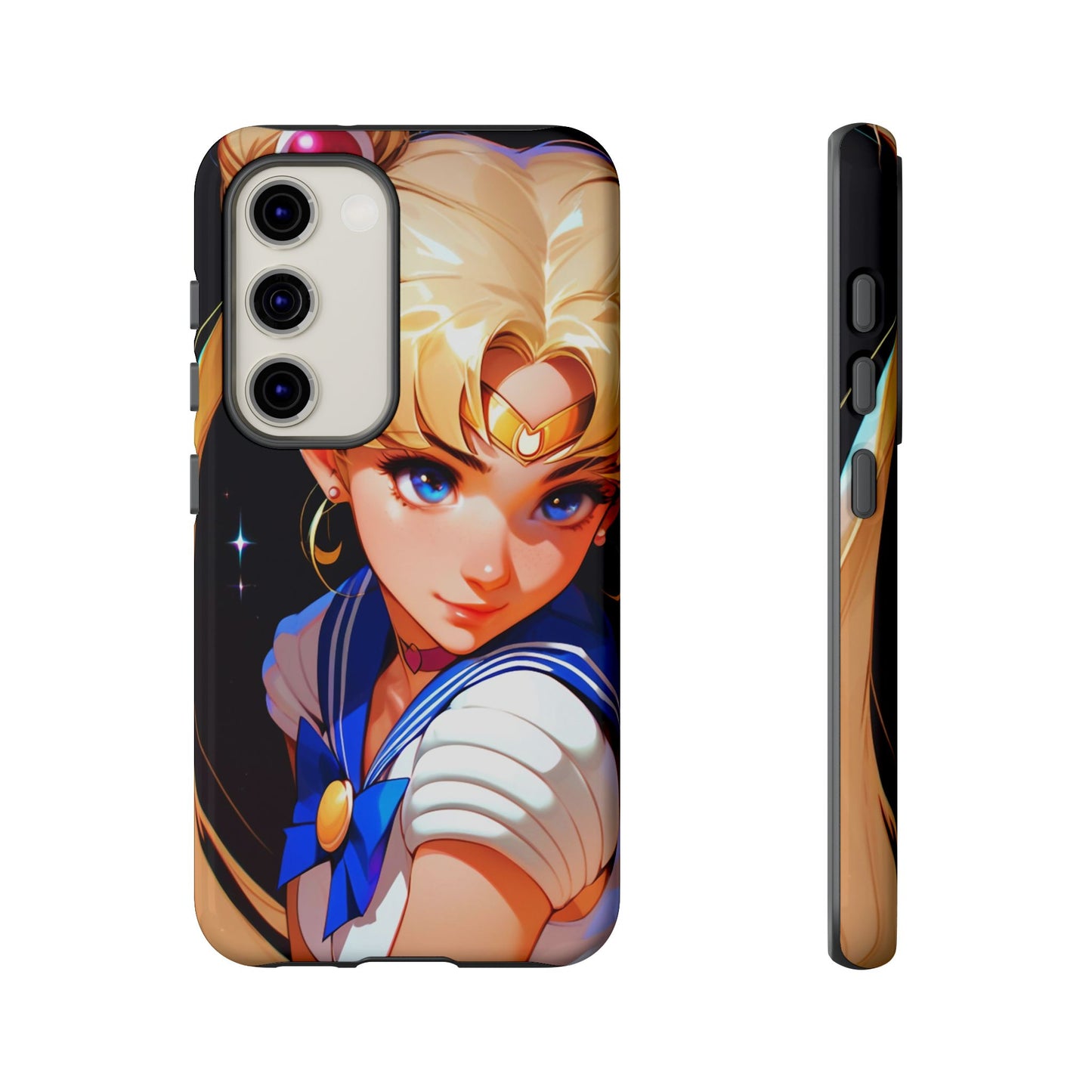 Sailor Moon 005 Tough Cases