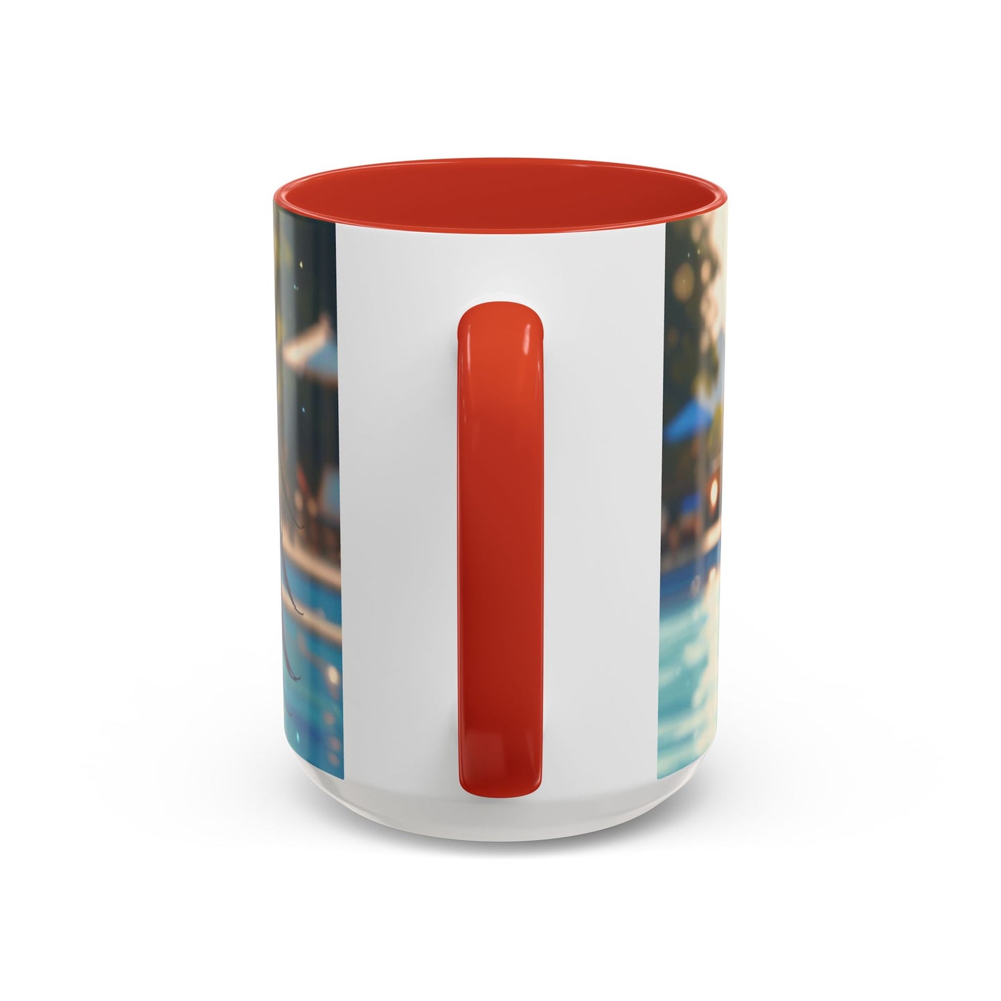 Yelan 006 Coffee Mug