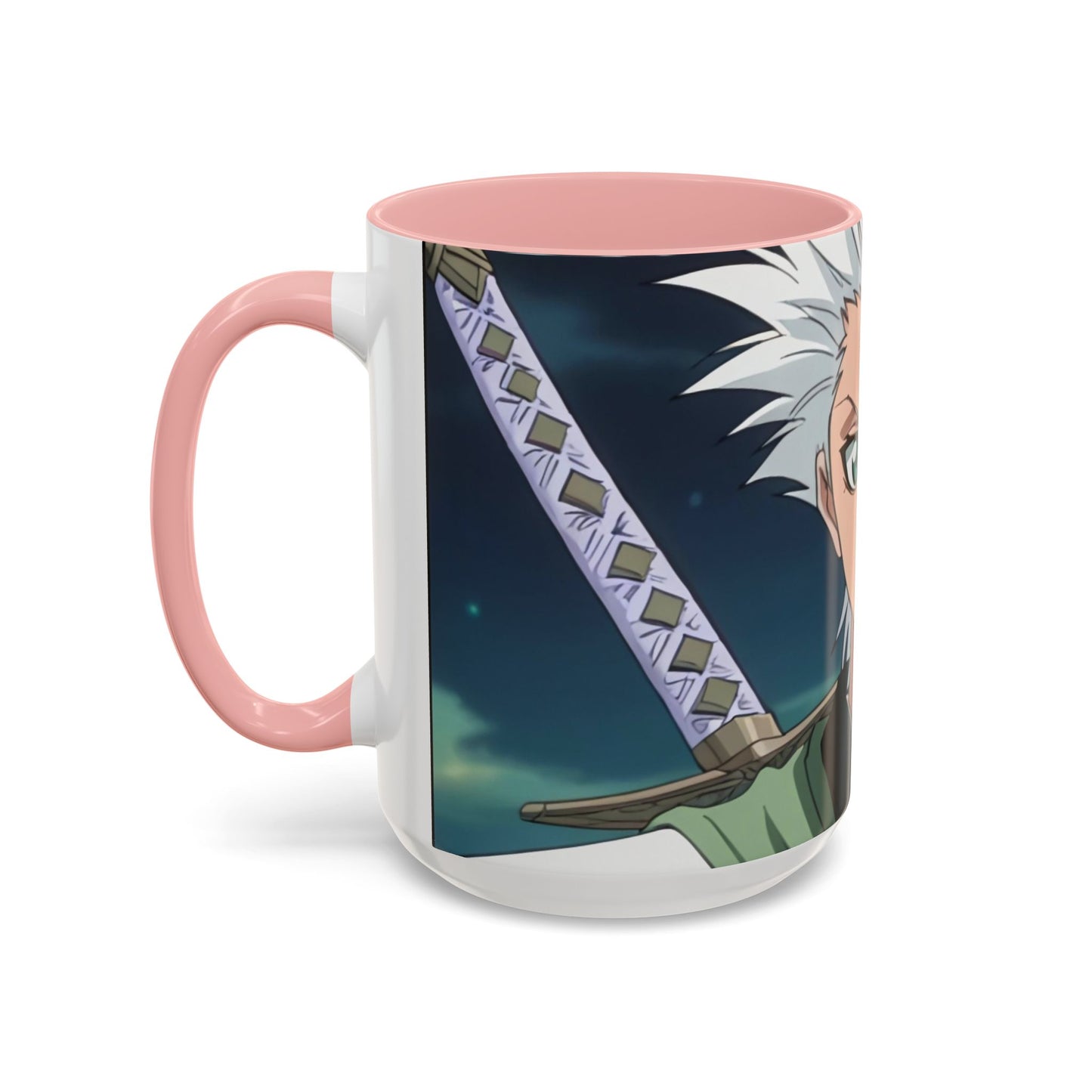 Hitsugaya Toushirou 002 Coffee Mug