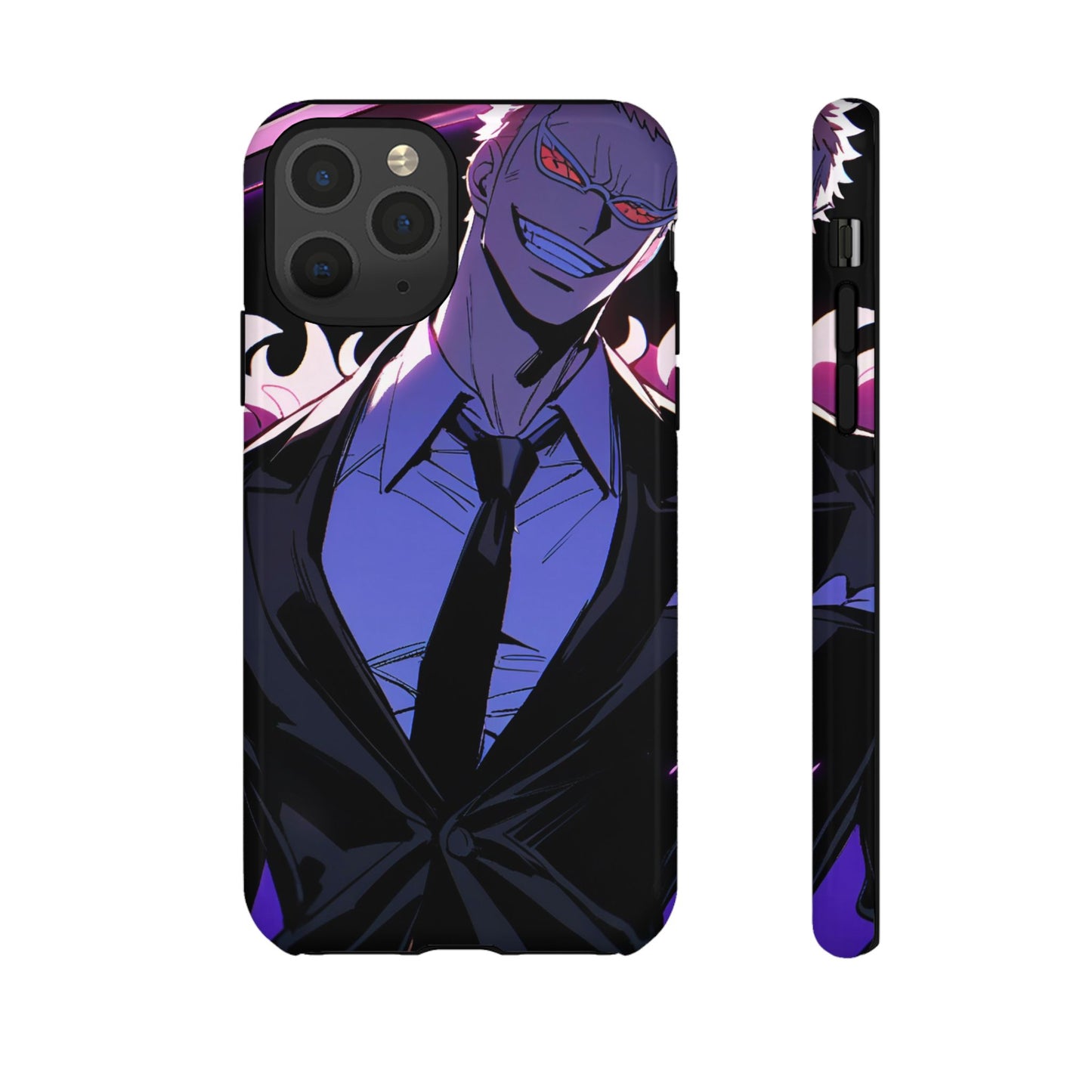 Doflamingo 002 Tough Cases