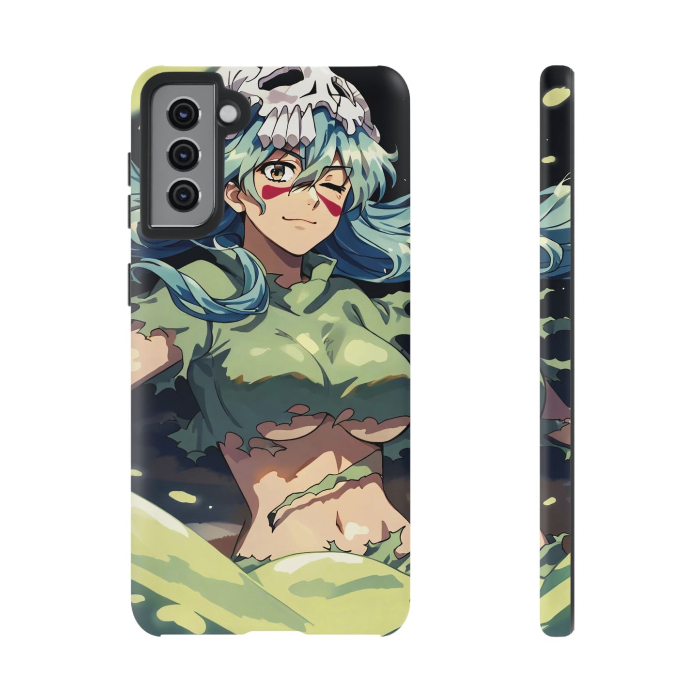 Nelliel 001 Tough Cases