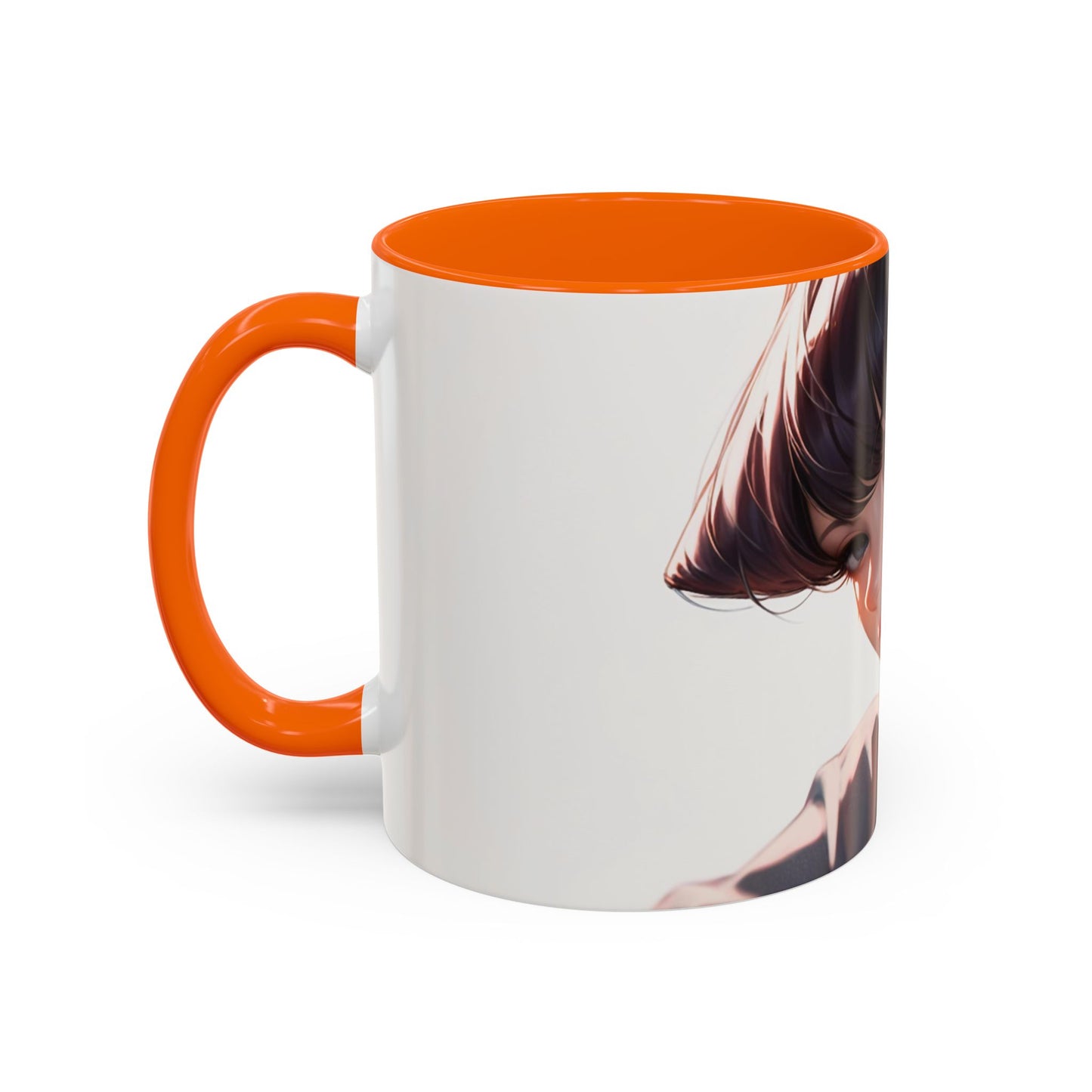 Komi Shuuko 001 Coffee Mug