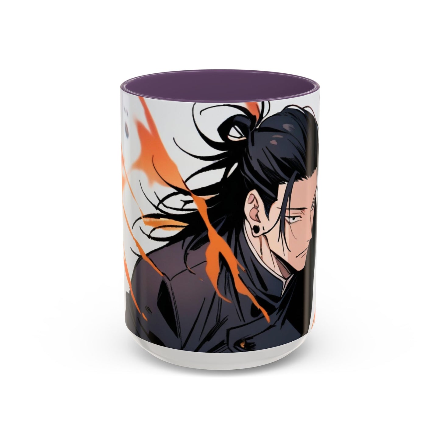 Geto Suguru 003 Coffee Mug