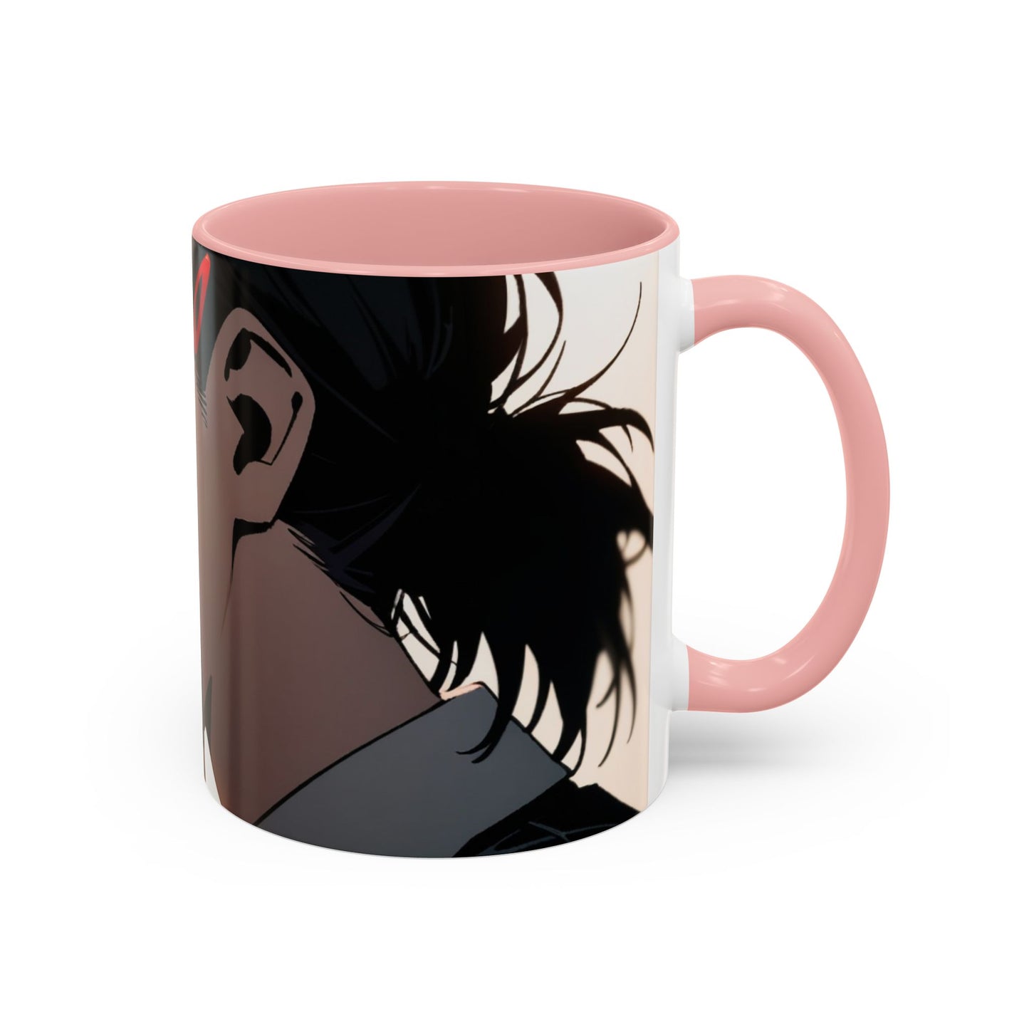 Kobeni 001 Coffee Mug