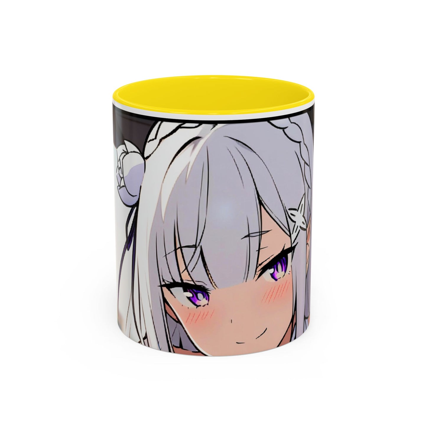 Emilia 001 Coffee Mug
