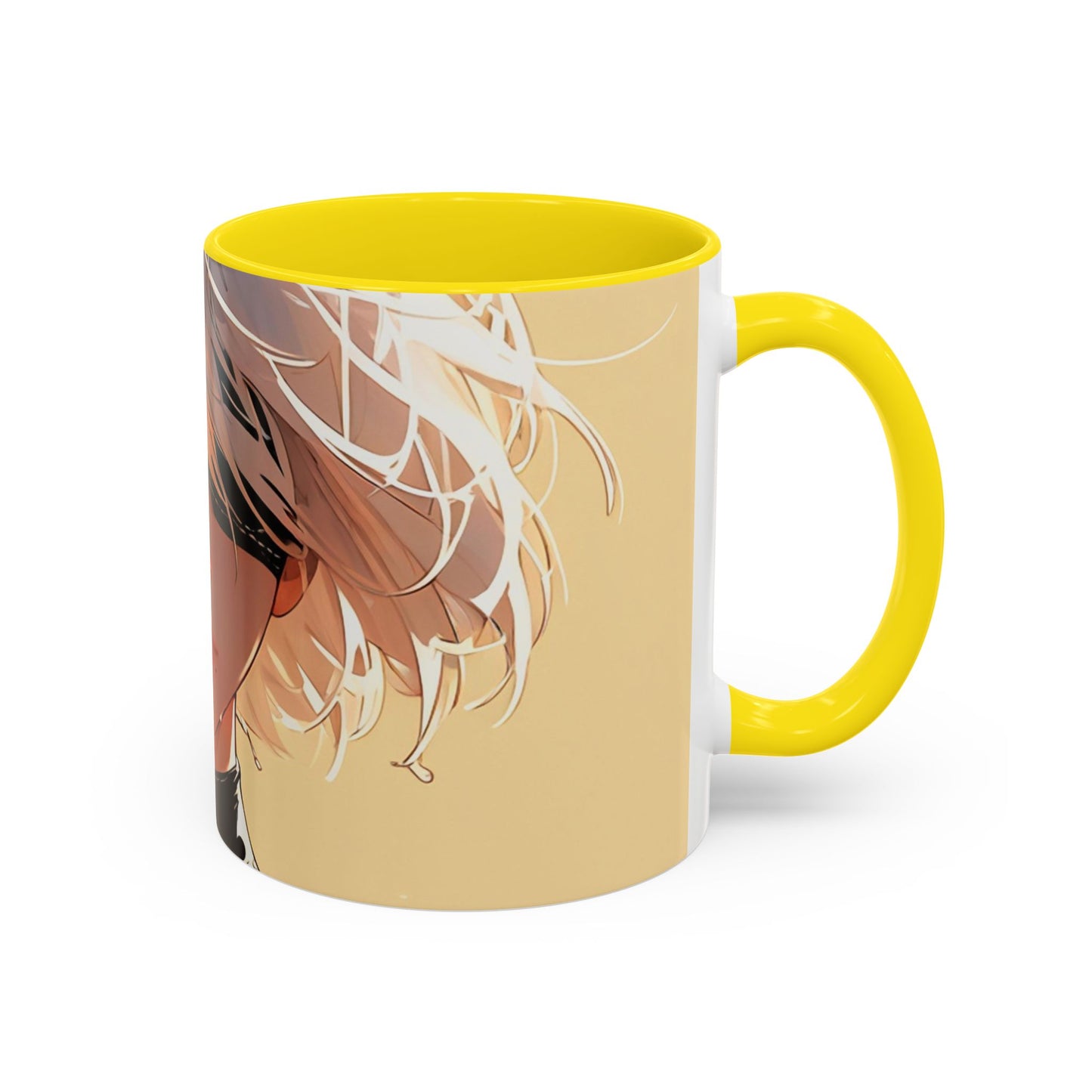 2B 010 Coffee Mug