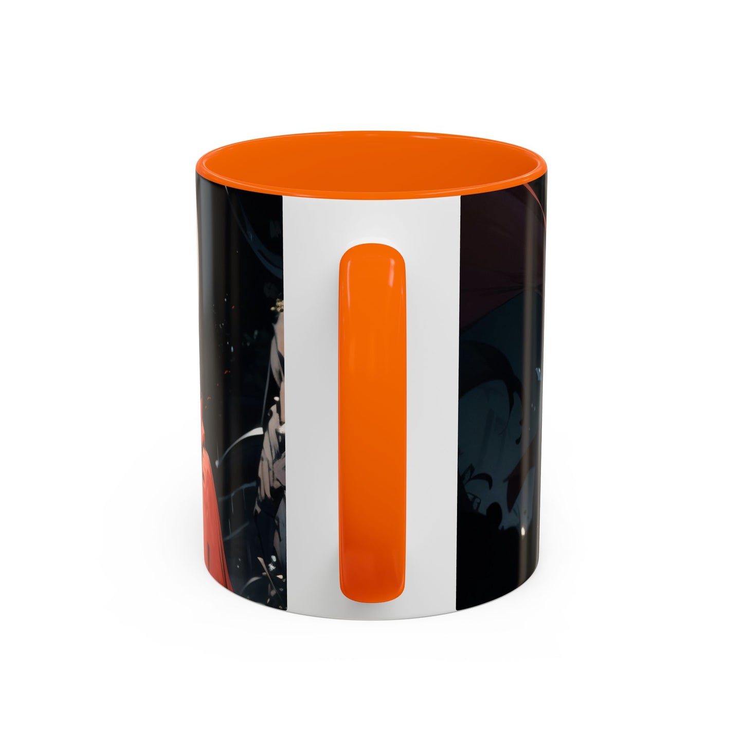 Hornet 003 Coffee Mug