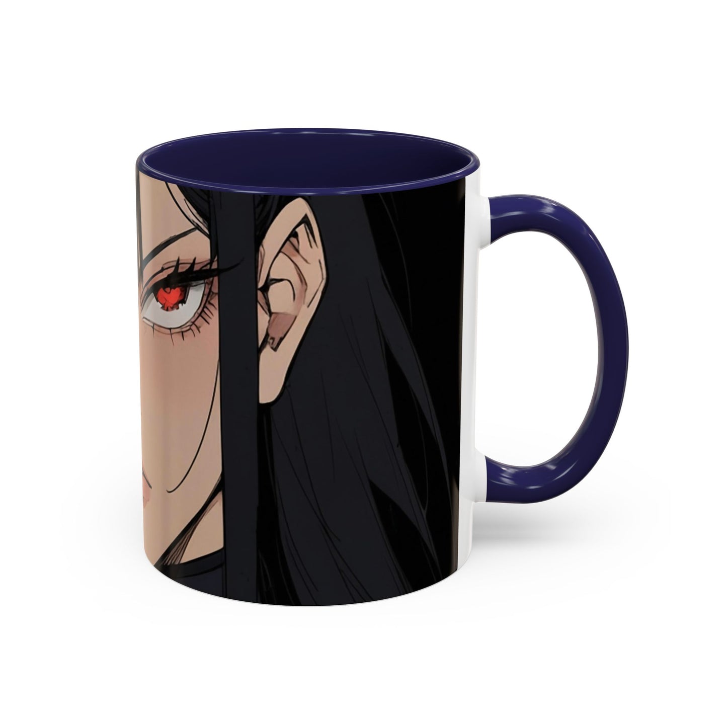 Mina Ashiro 006 Coffee Mug