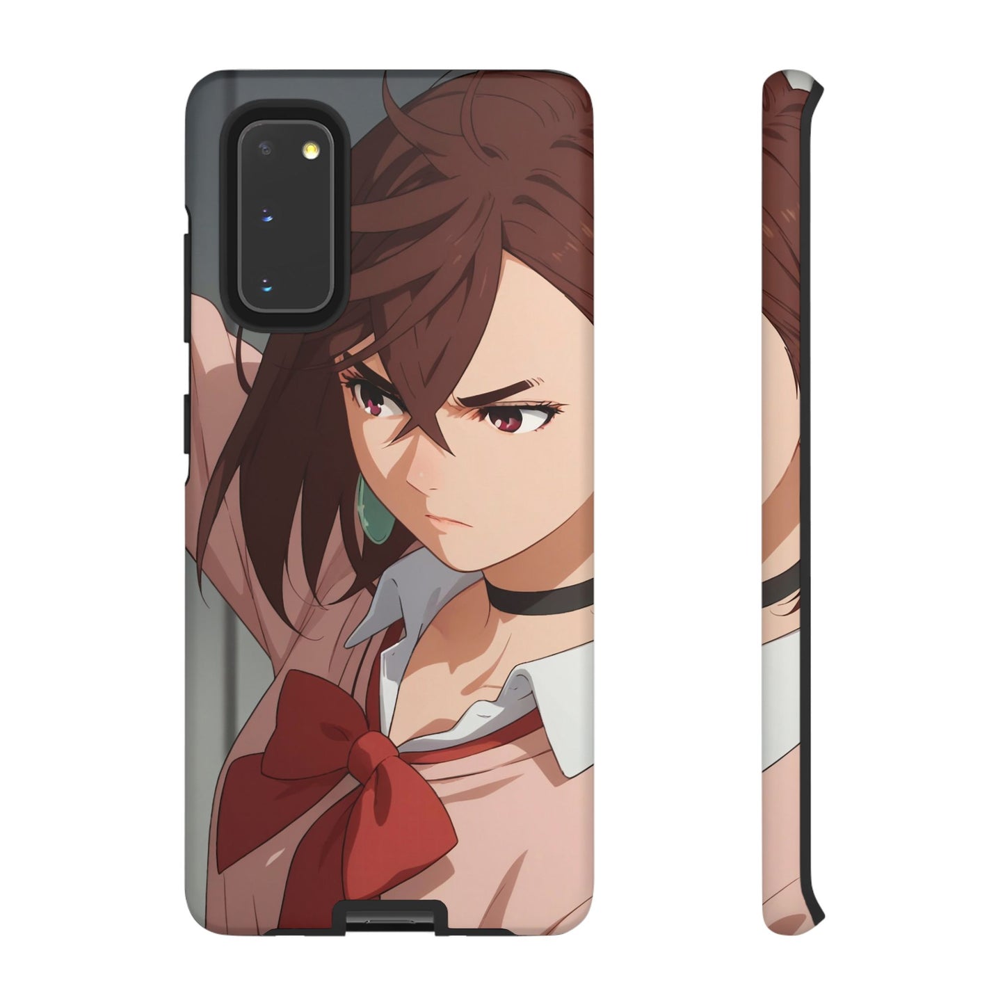 Ayase Momo 005 Tough Cases