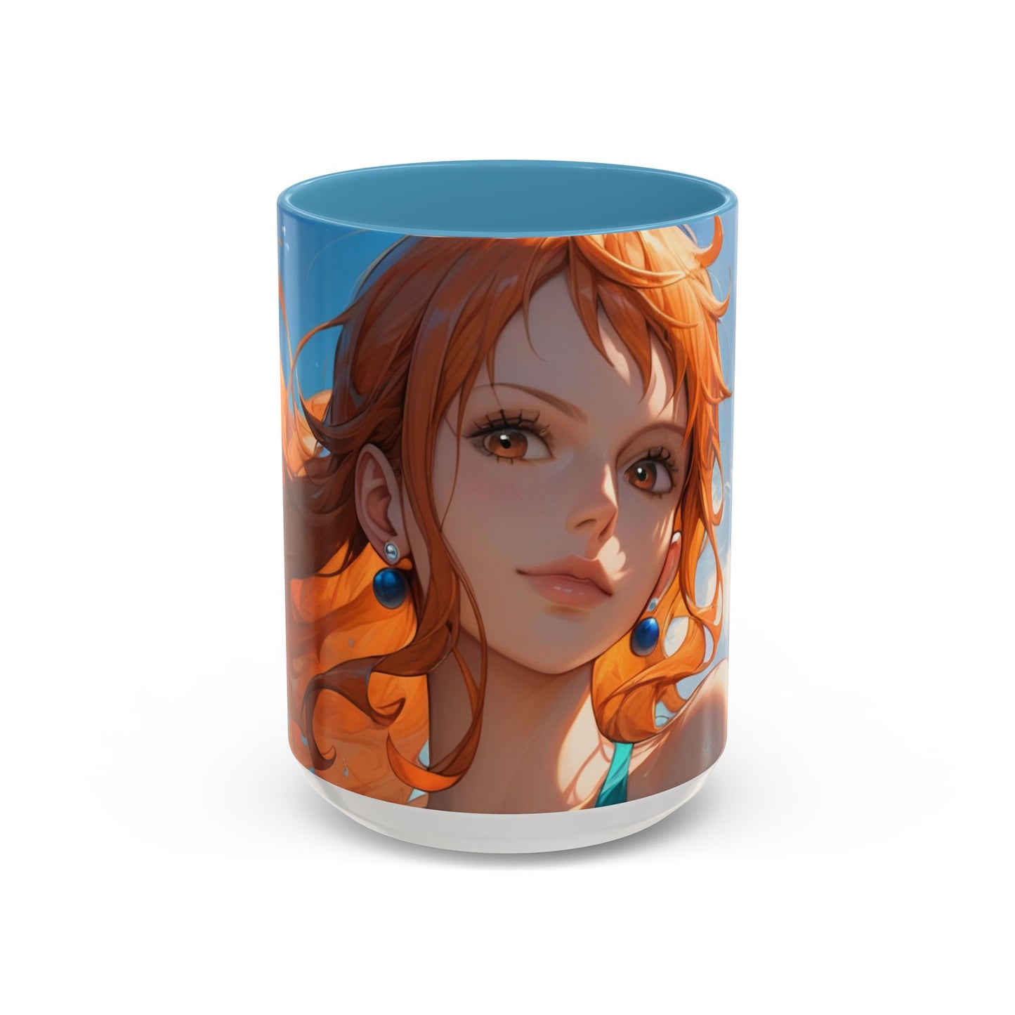 Nami 002 Coffee Mug