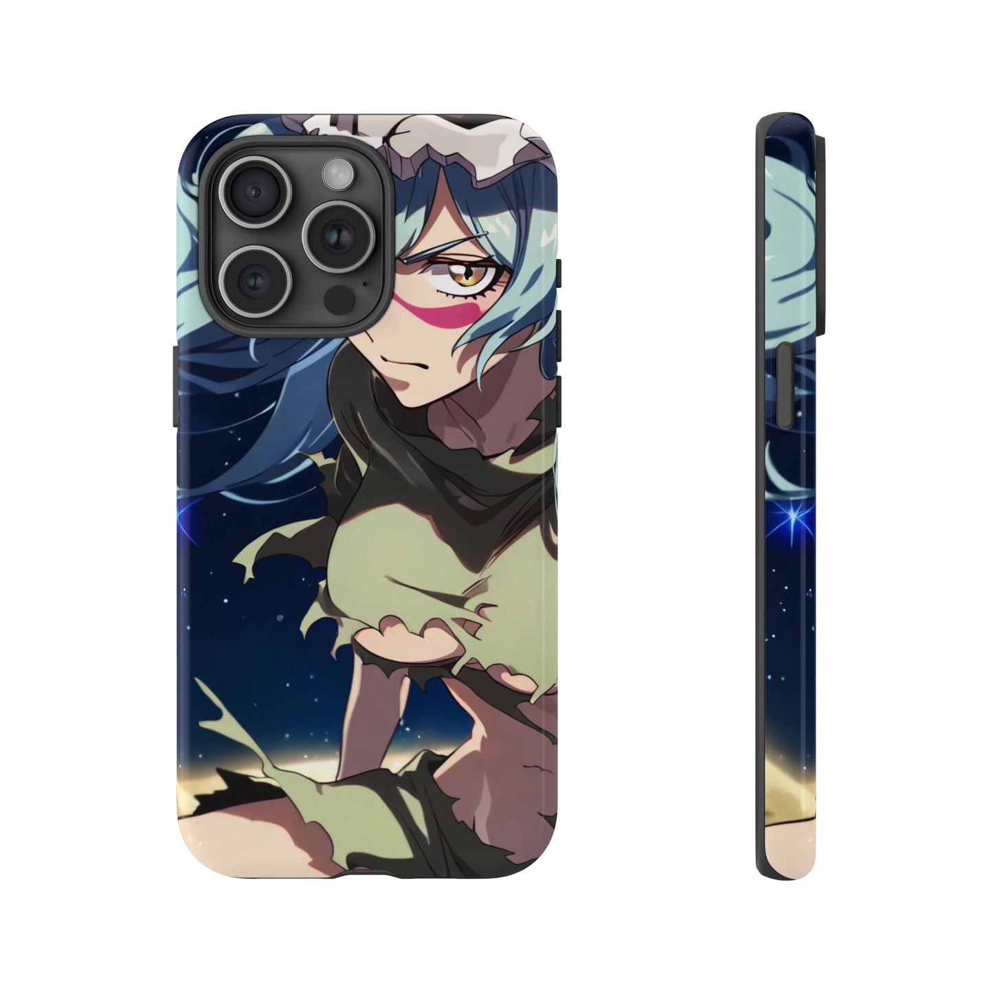 Neliel 002 Tough Cases