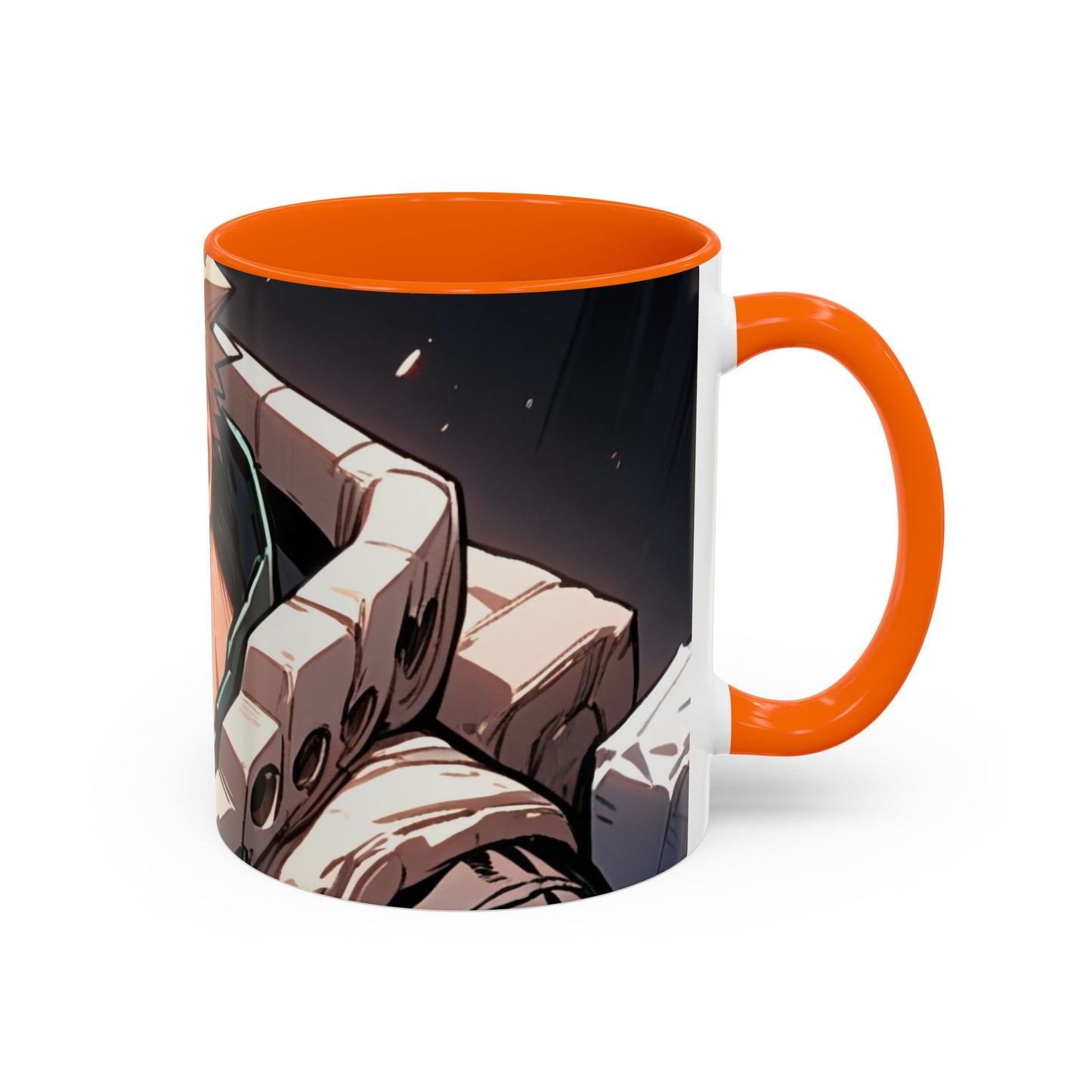 Bakugo 002 Coffee Mug