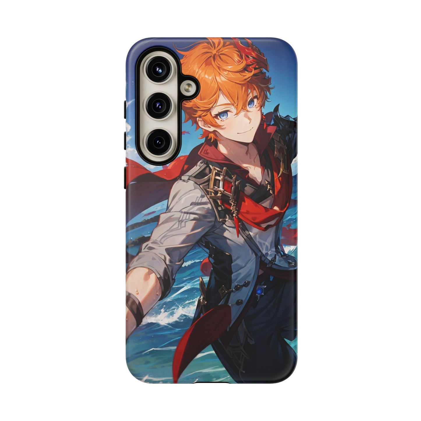 Childe 001 Tough Cases