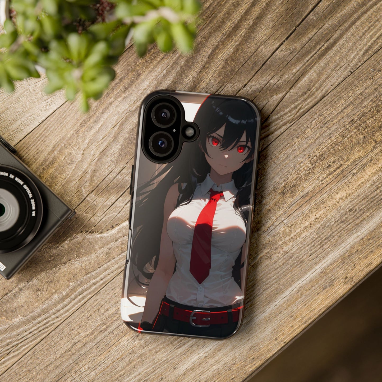 Akame 001 Tough Cases