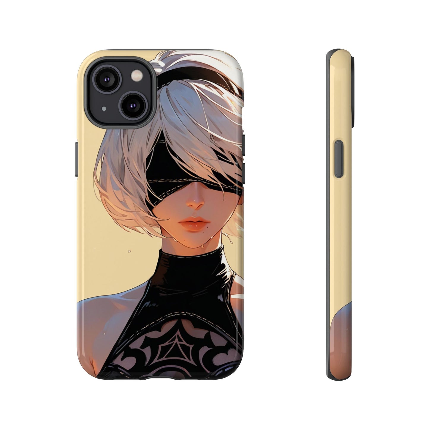 2B 010 Tough Cases