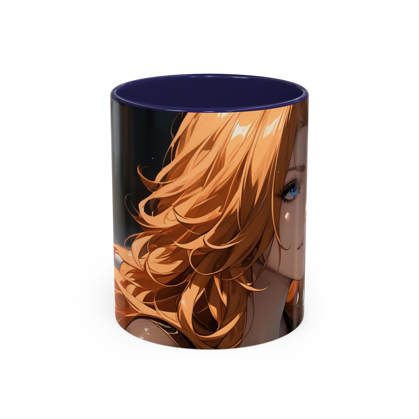 Rangiku 004 Coffee Mug