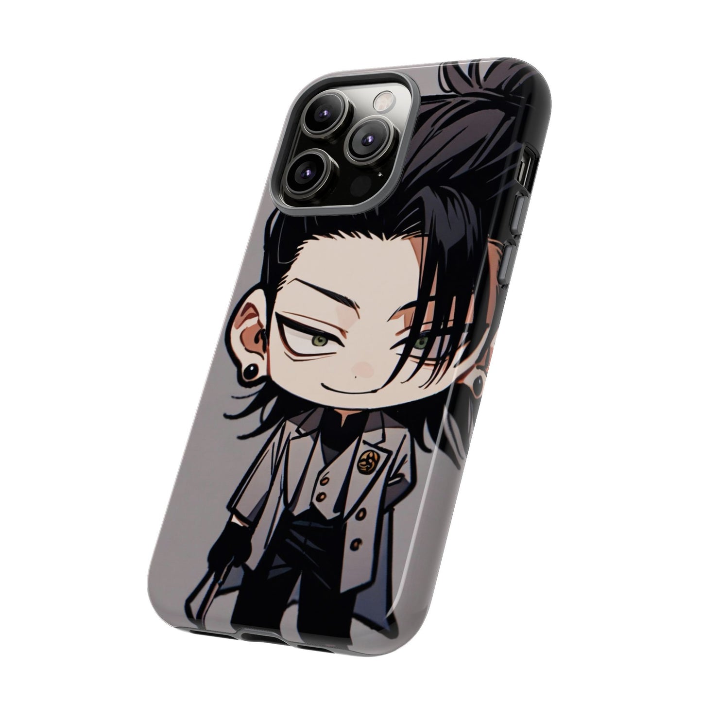 Geto Suguru 004 Tough Cases