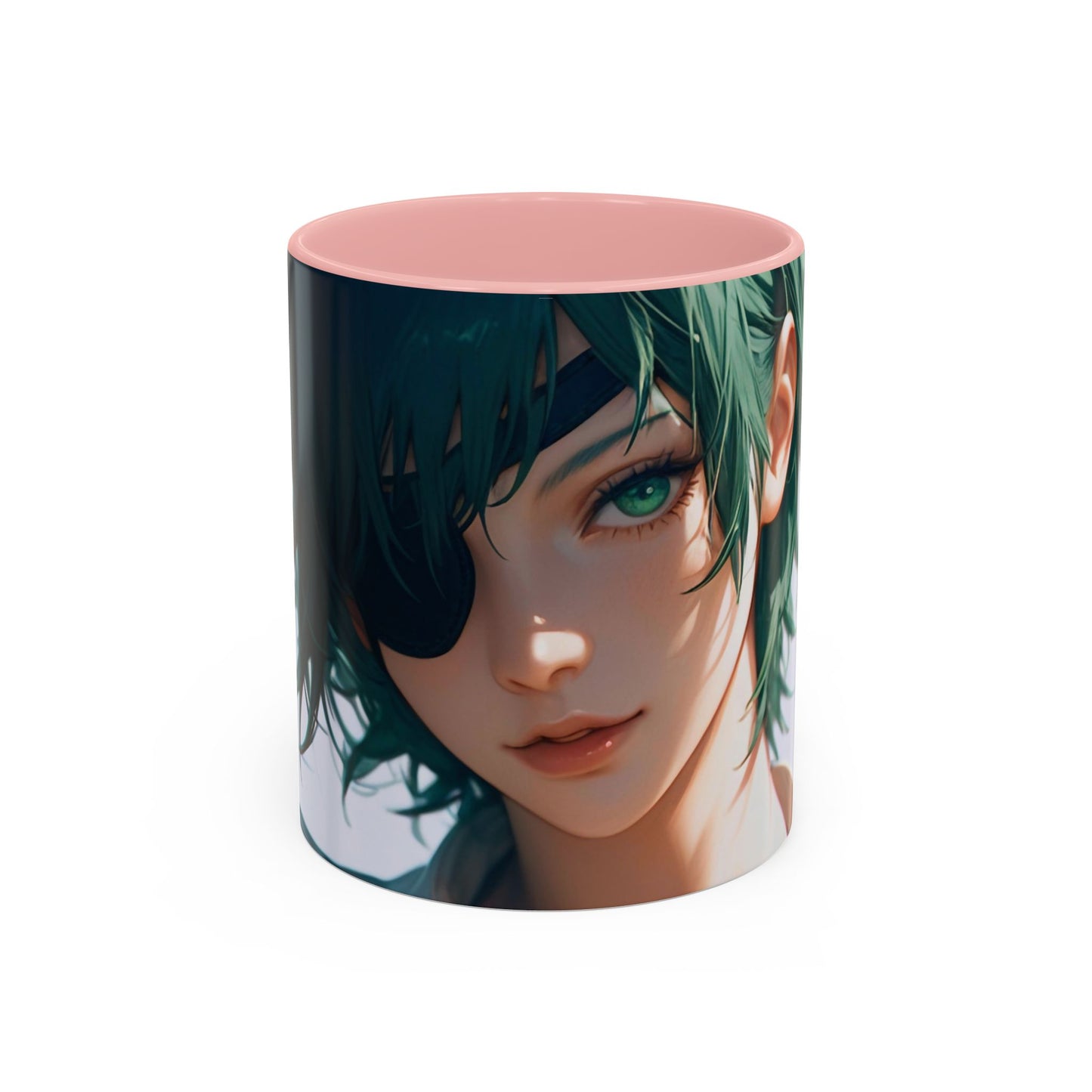 Himeno 001 Coffee Mug