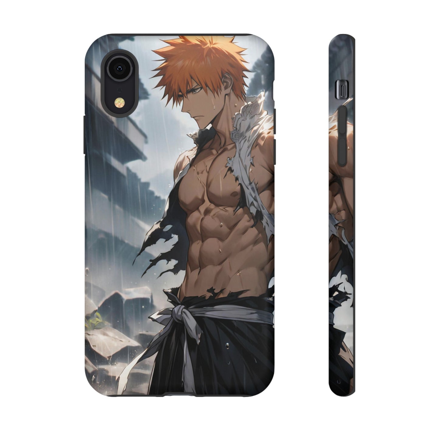 Ichigo 001 Tough Cases