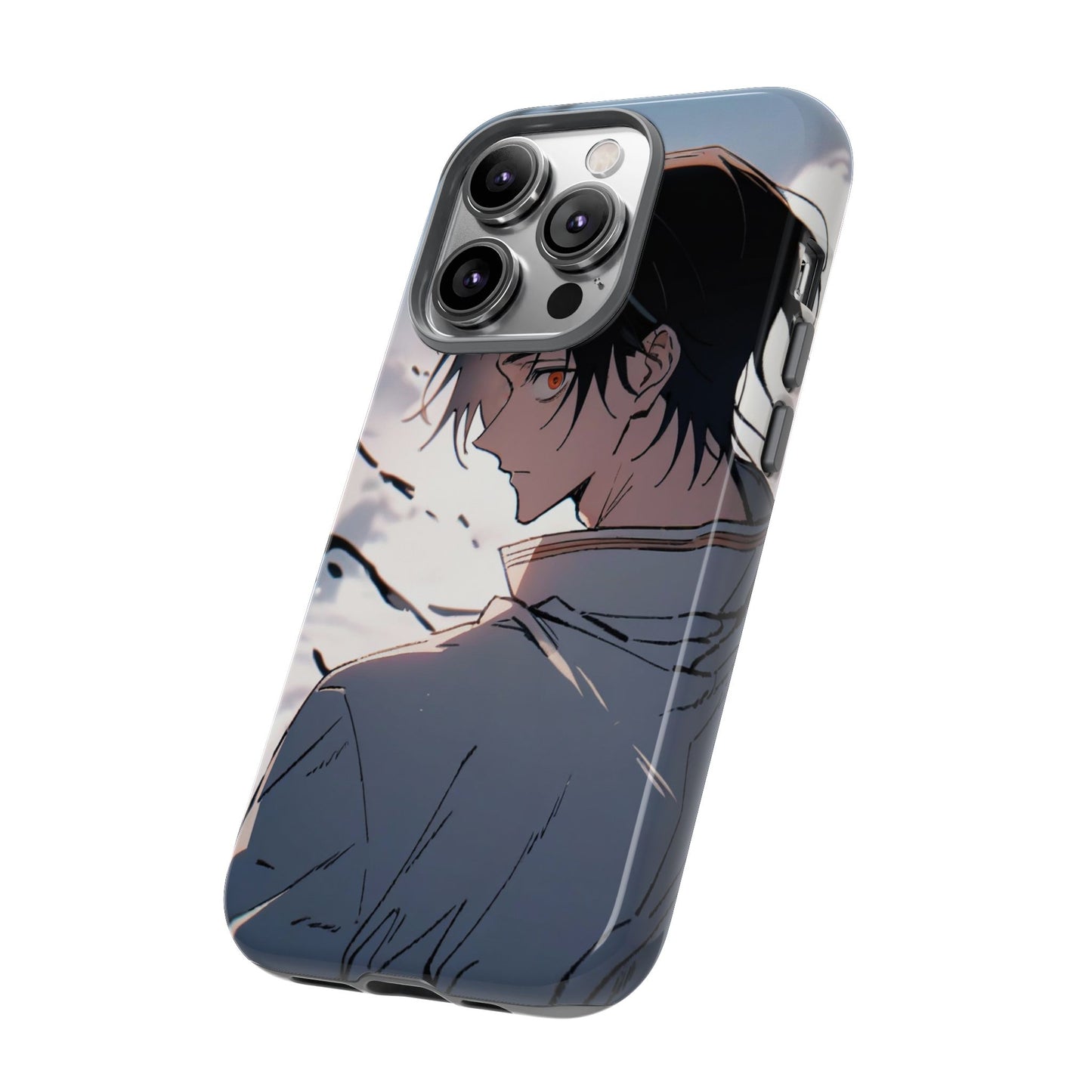 Yuta Okkotsu 001 Tough Cases