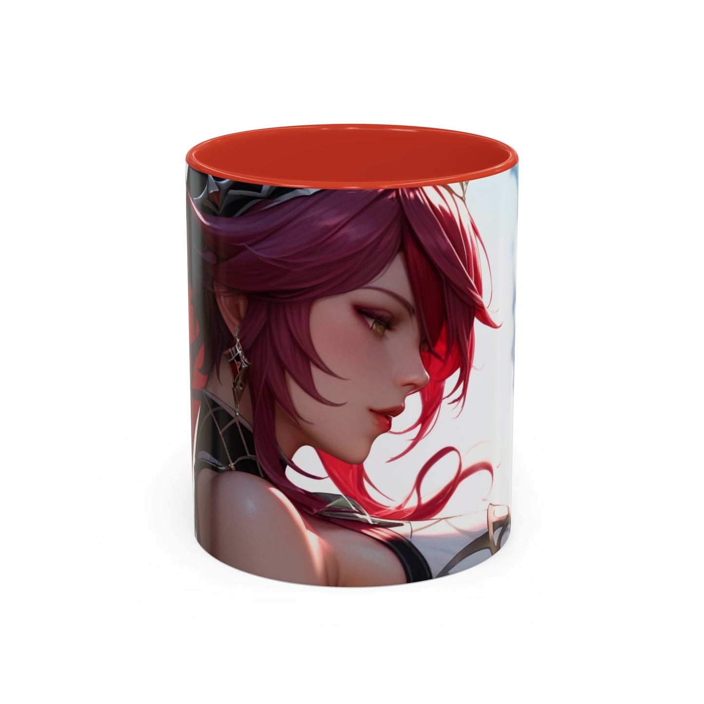 Rosaria 001 Coffee Mug