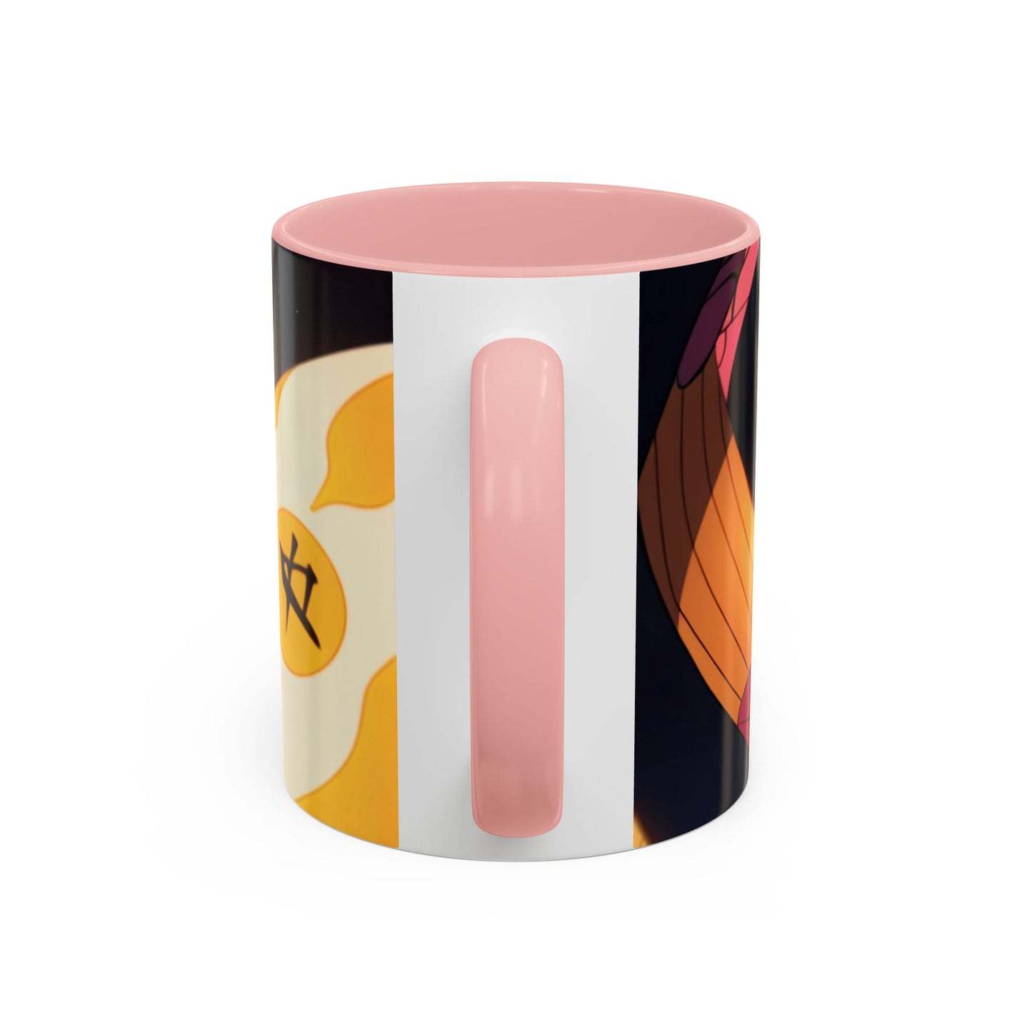 Daki 001 Coffee Mug