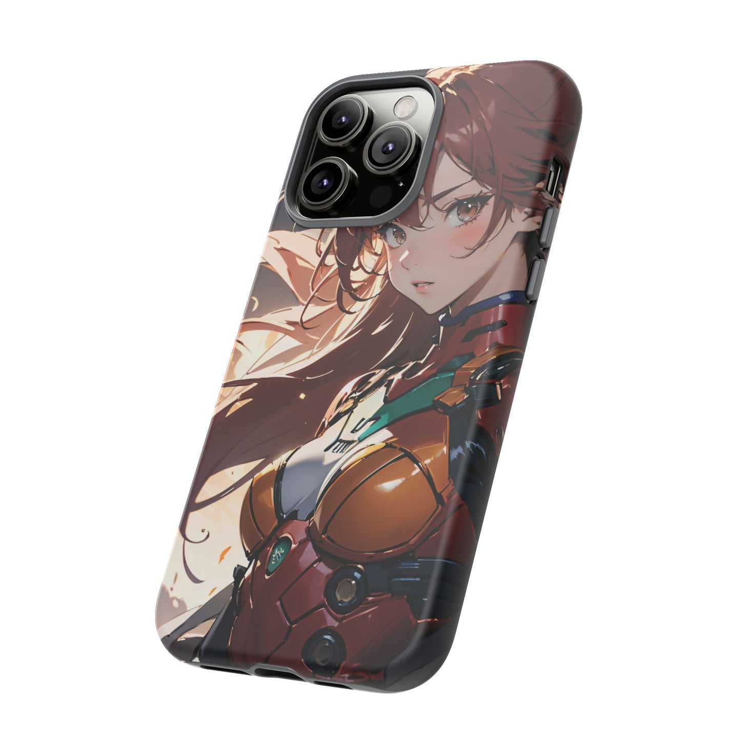 Asuka Soryu 003 Tough Cases