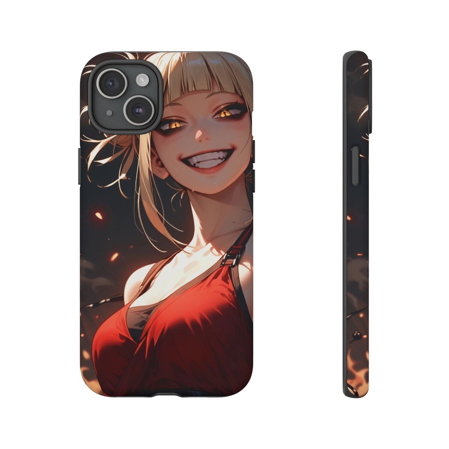 Himiko Toga 003 Tough Cases