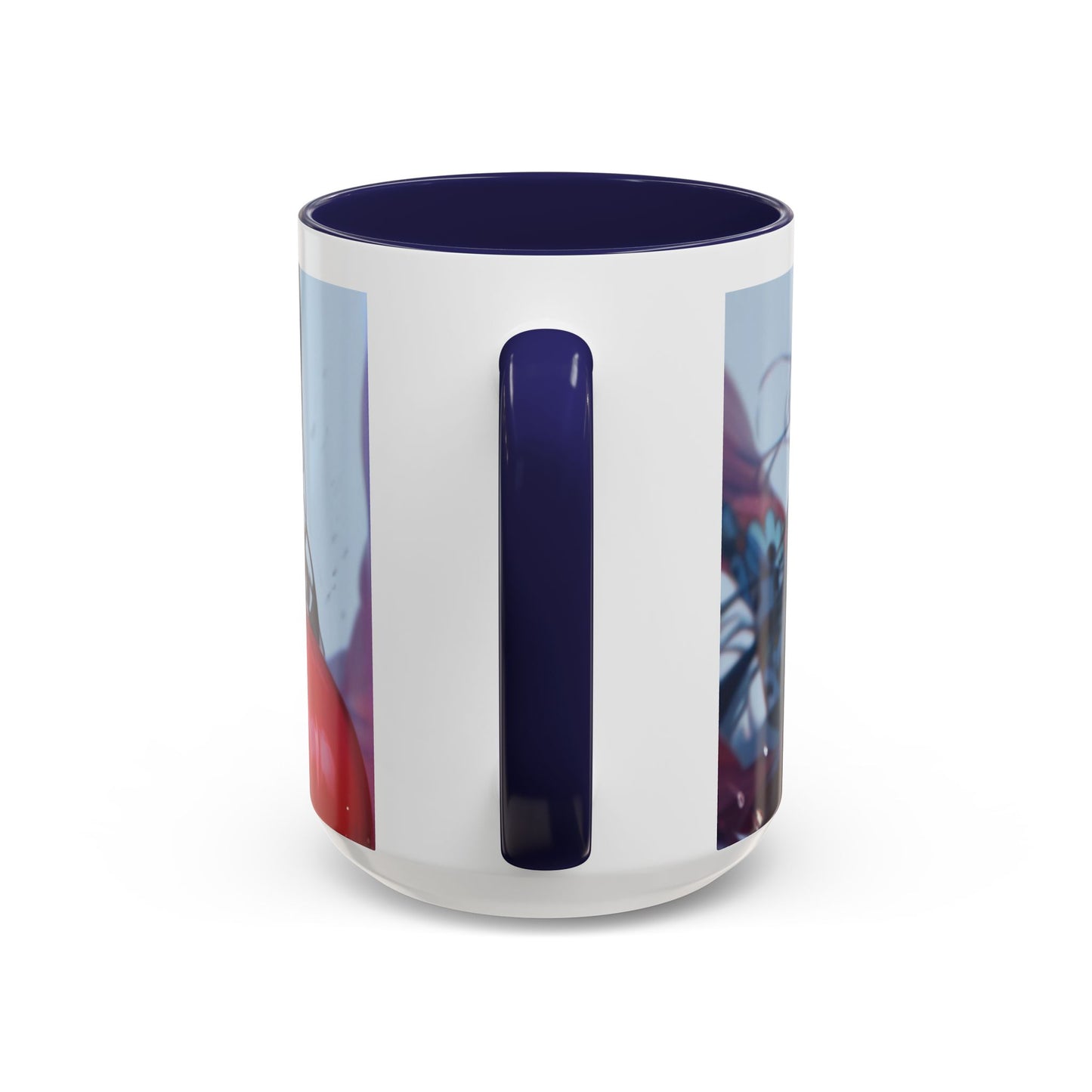 Boa Hancock 005 Coffee Mug