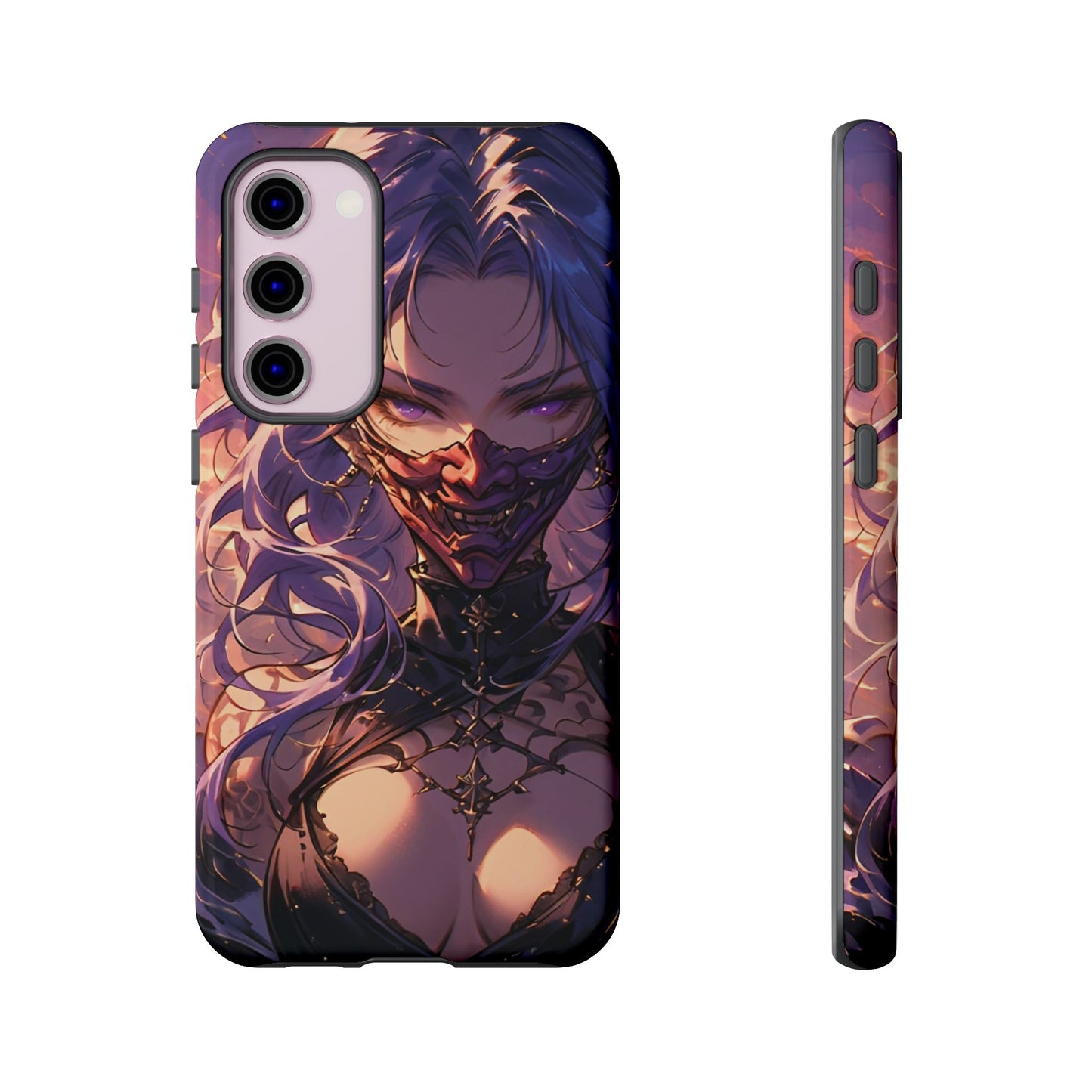 Oni Violet Tough Cases