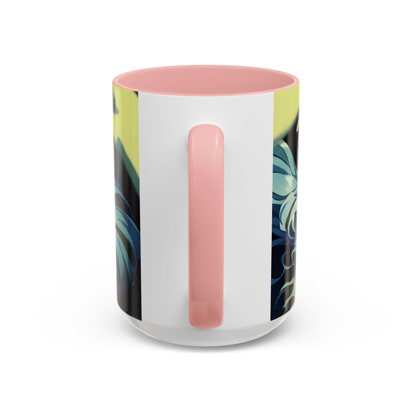 Nelliel 001 Coffee Mug