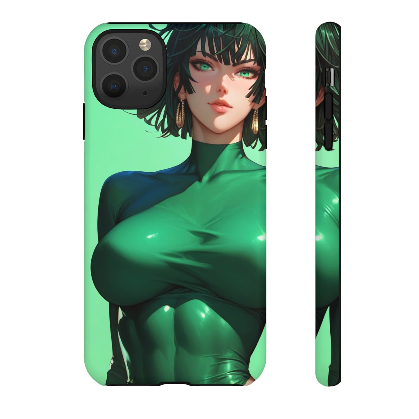 Fubuki 001 Tough Cases