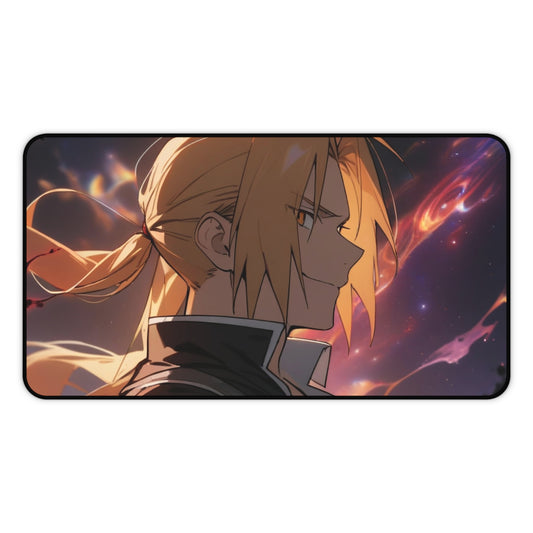 Edward Elric 003 Desk Mat