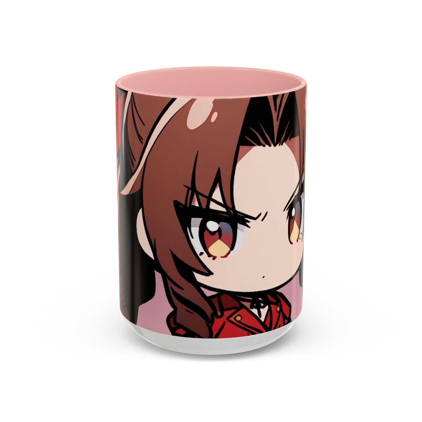 Aerith 001 Coffee Mug