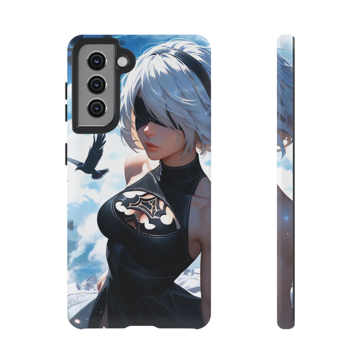 2B 005 Tough Cases