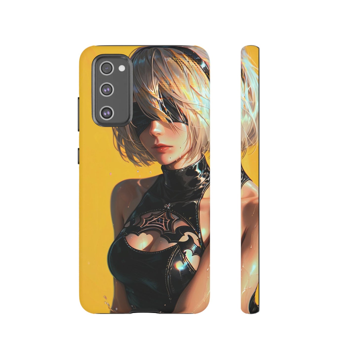 2B 004 Tough Cases